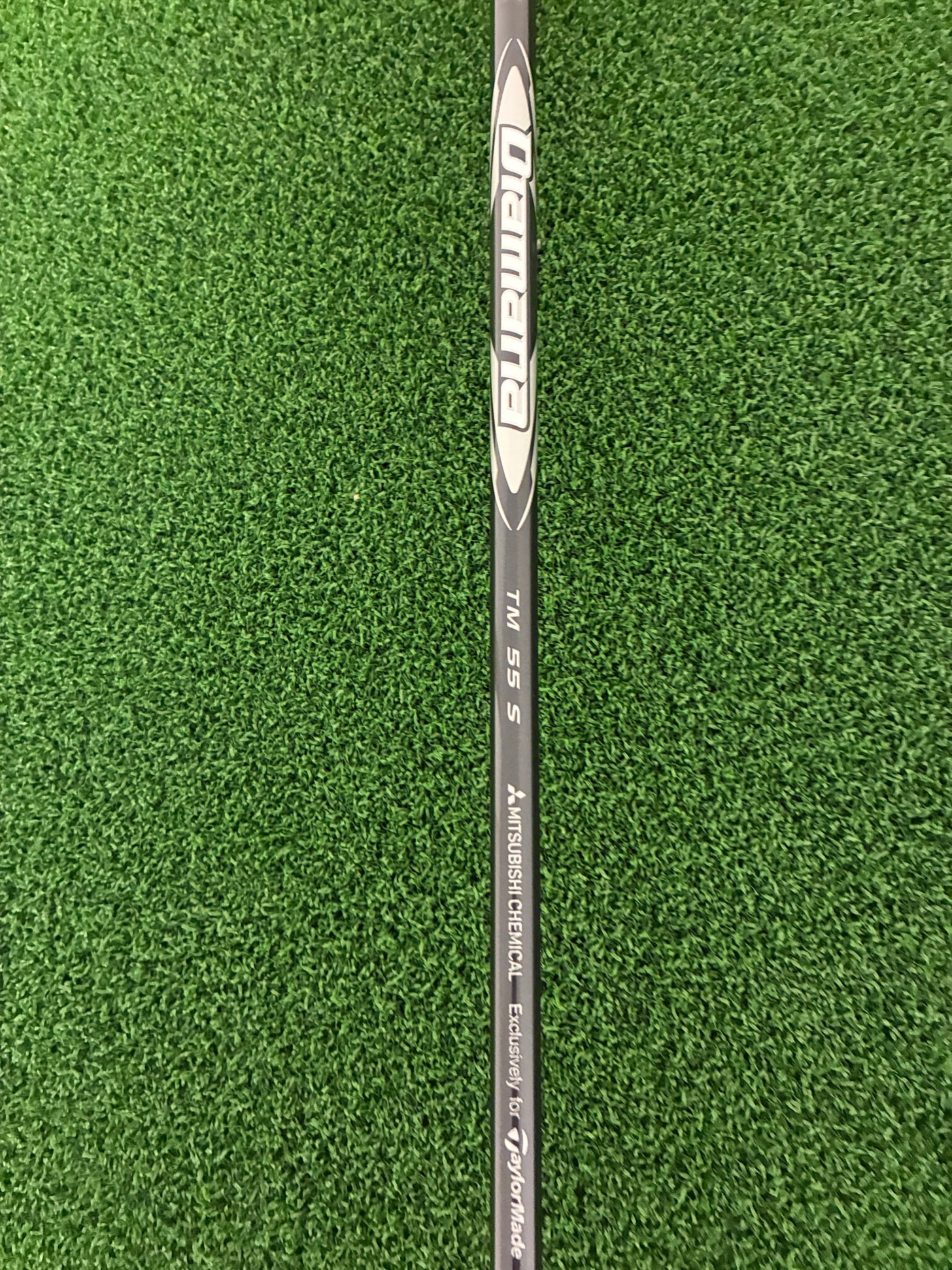 Taylormade Qi35 9.0* (Stiff)