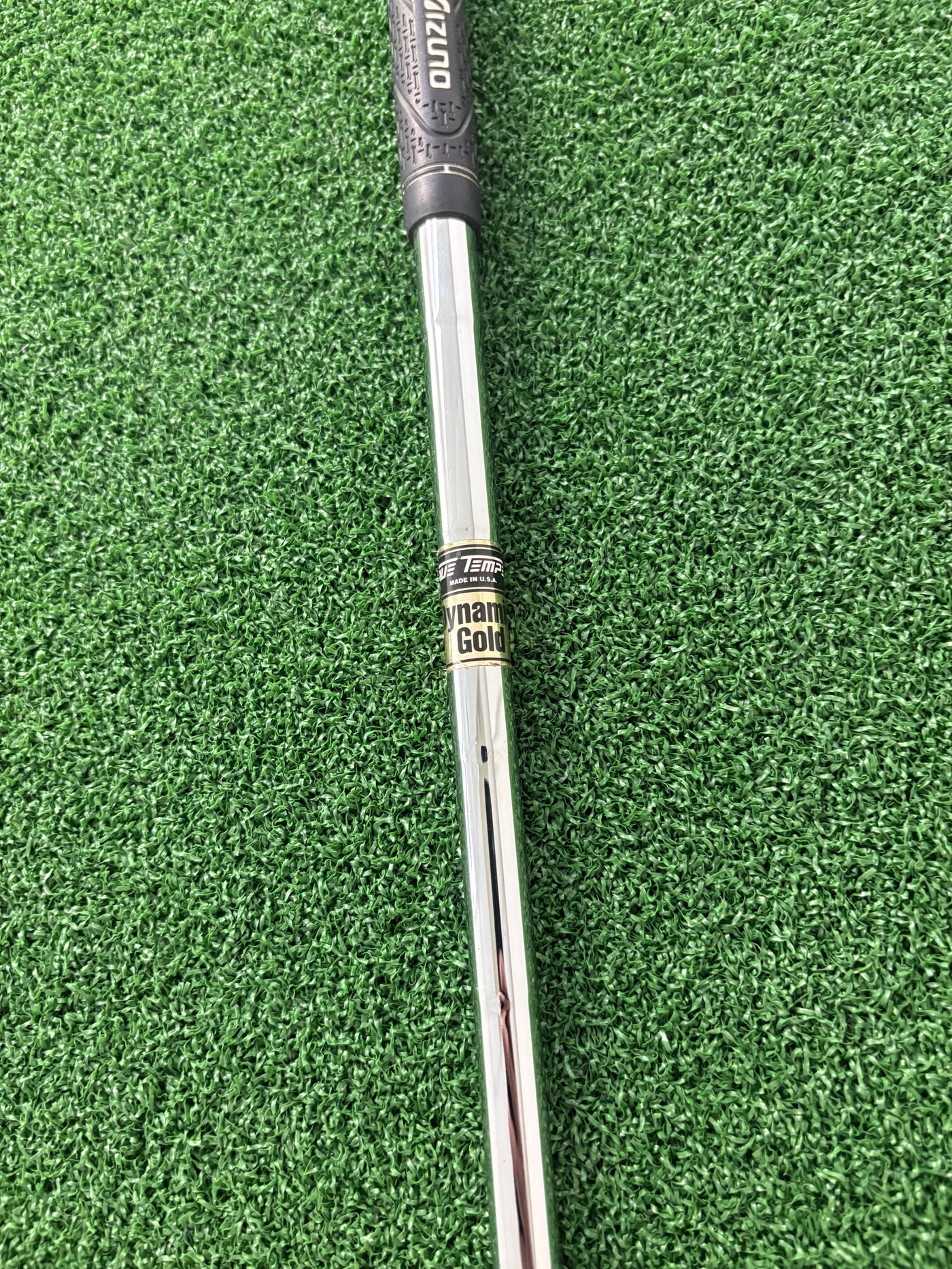 Mizuno MP T-4 52*