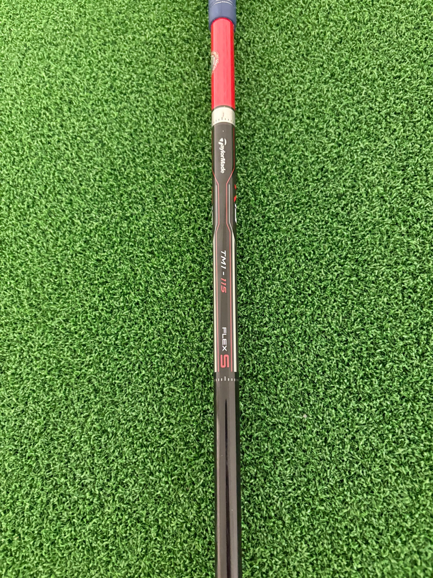 Taylormade R15 460 10.0* (Stiff)