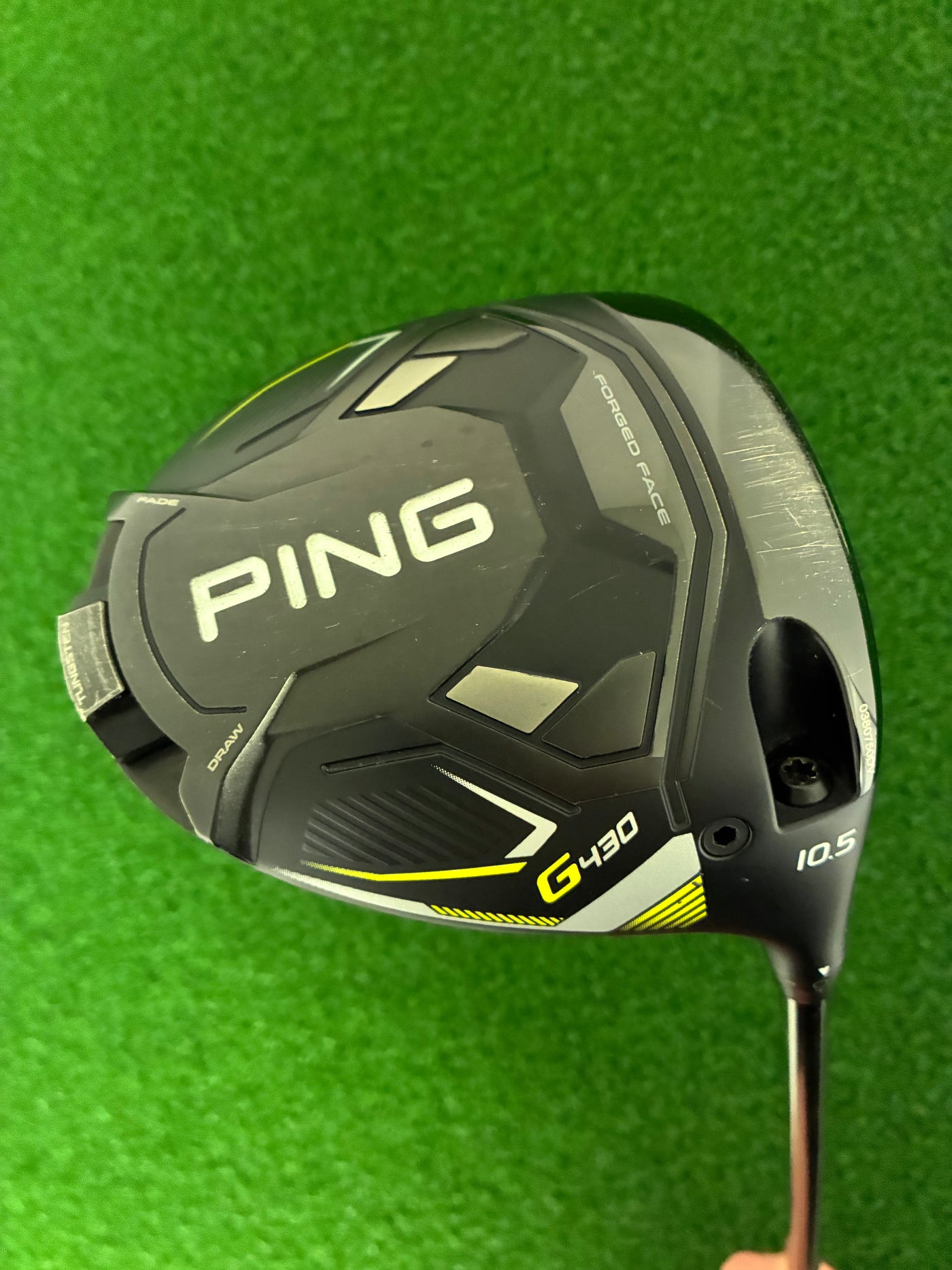 Ping G430 LST 10.5* (Regular)