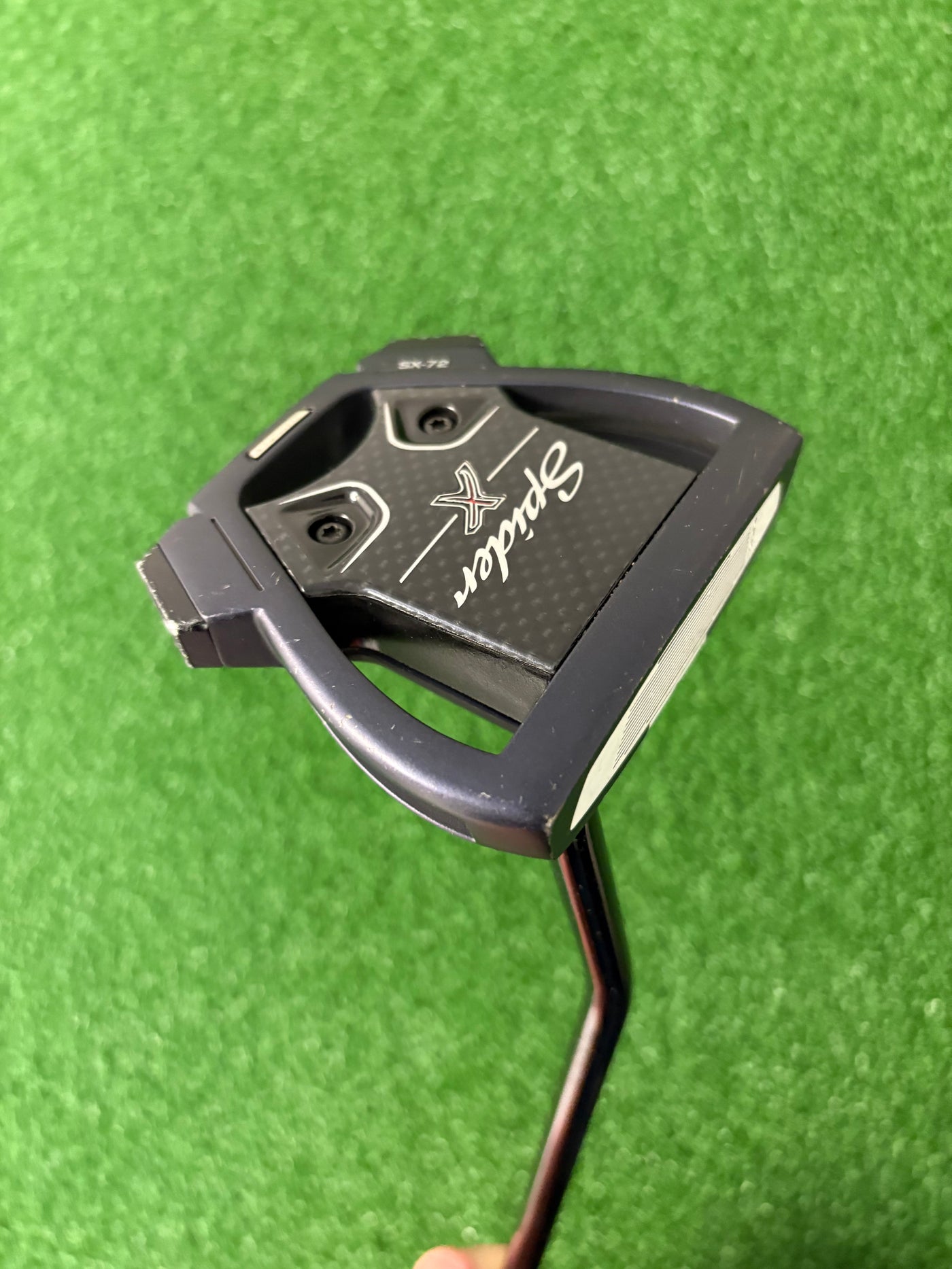 Taylormade Spider X (34")