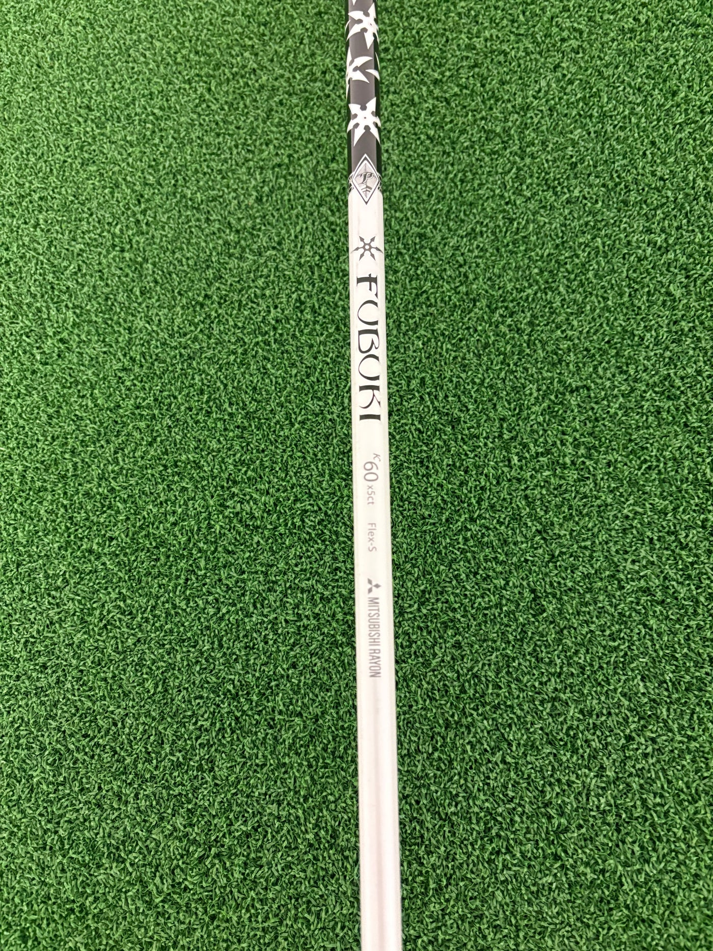 Bridgestone Tour Stage X-Drive GR (2012) 9.5* (Stiff)