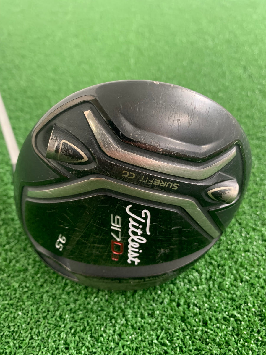 Titleist 917D3 9.5* (Stiff)