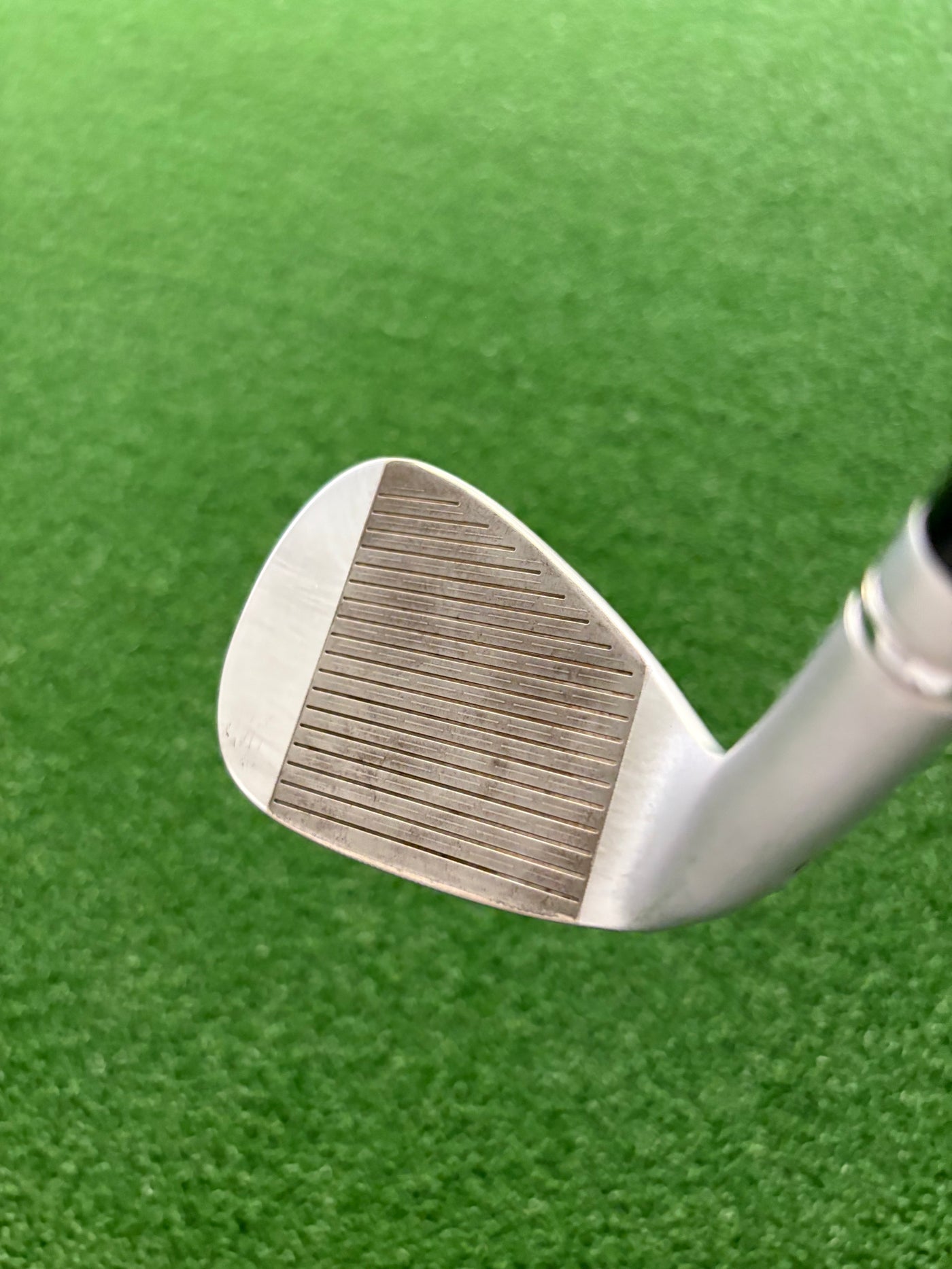 Taylormade Milled Grind 3 HB 56*