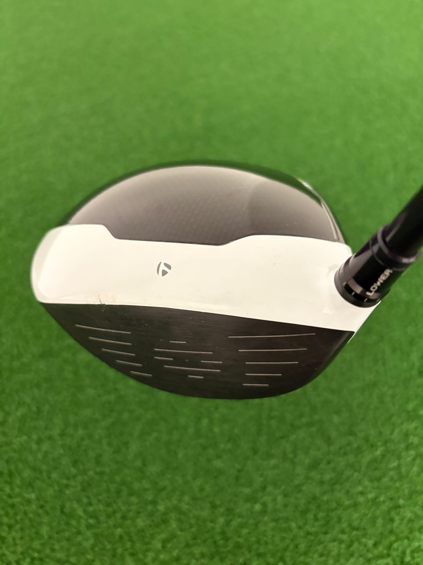 Taylormade M1 460 (2017) 9.5* (Stiff)