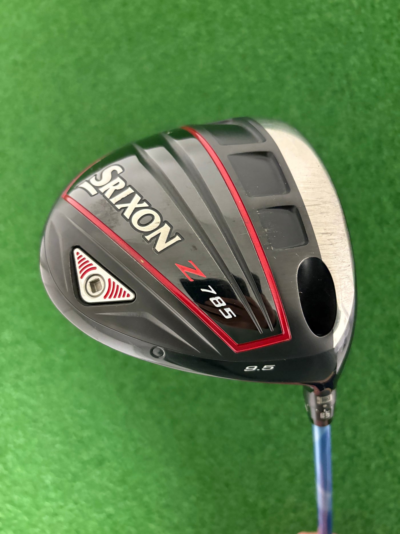 Srixon Z-785 9.5* (Stiff)