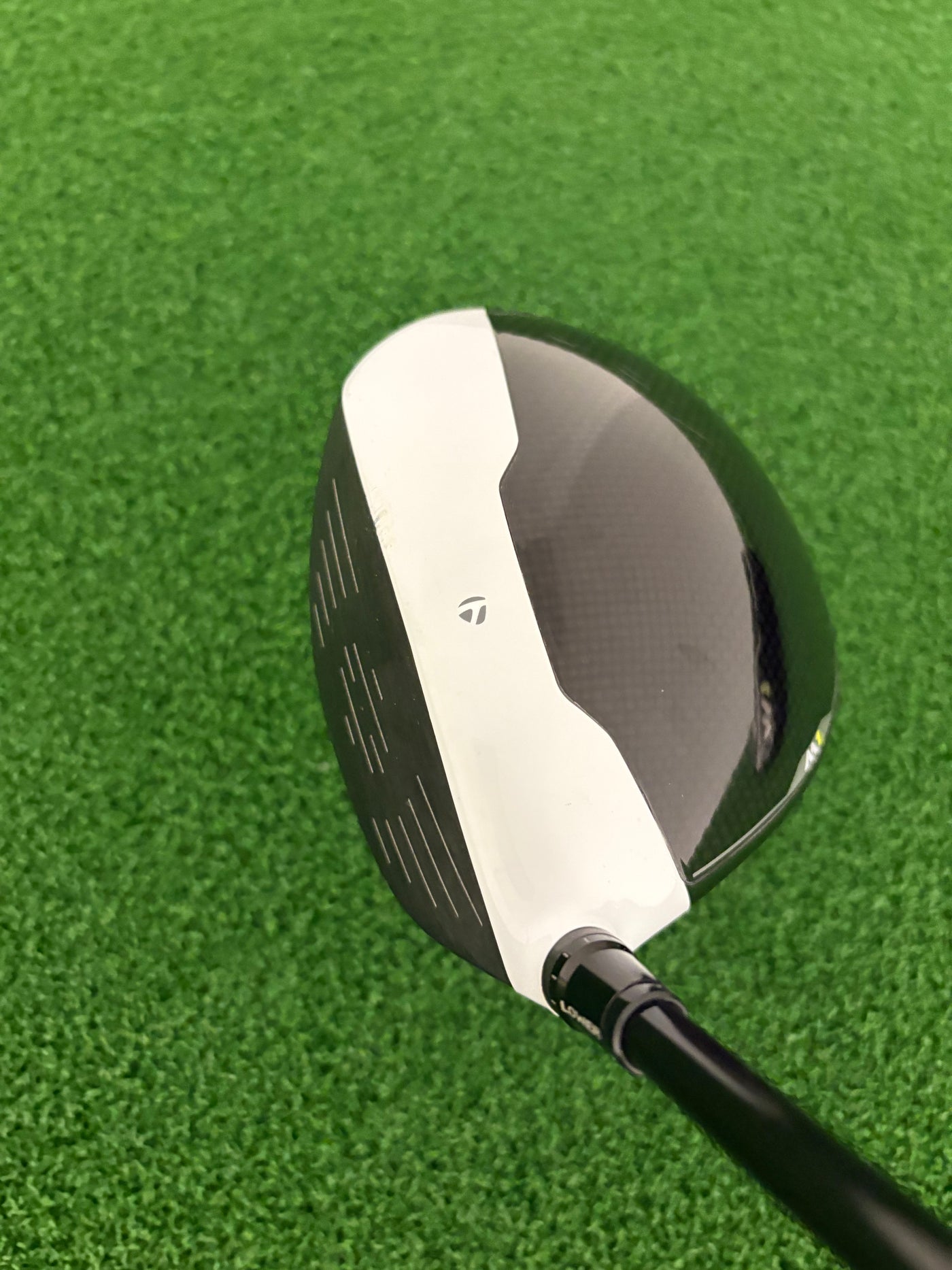Taylormade M1 460 (2017) 9.5* (Stiff)