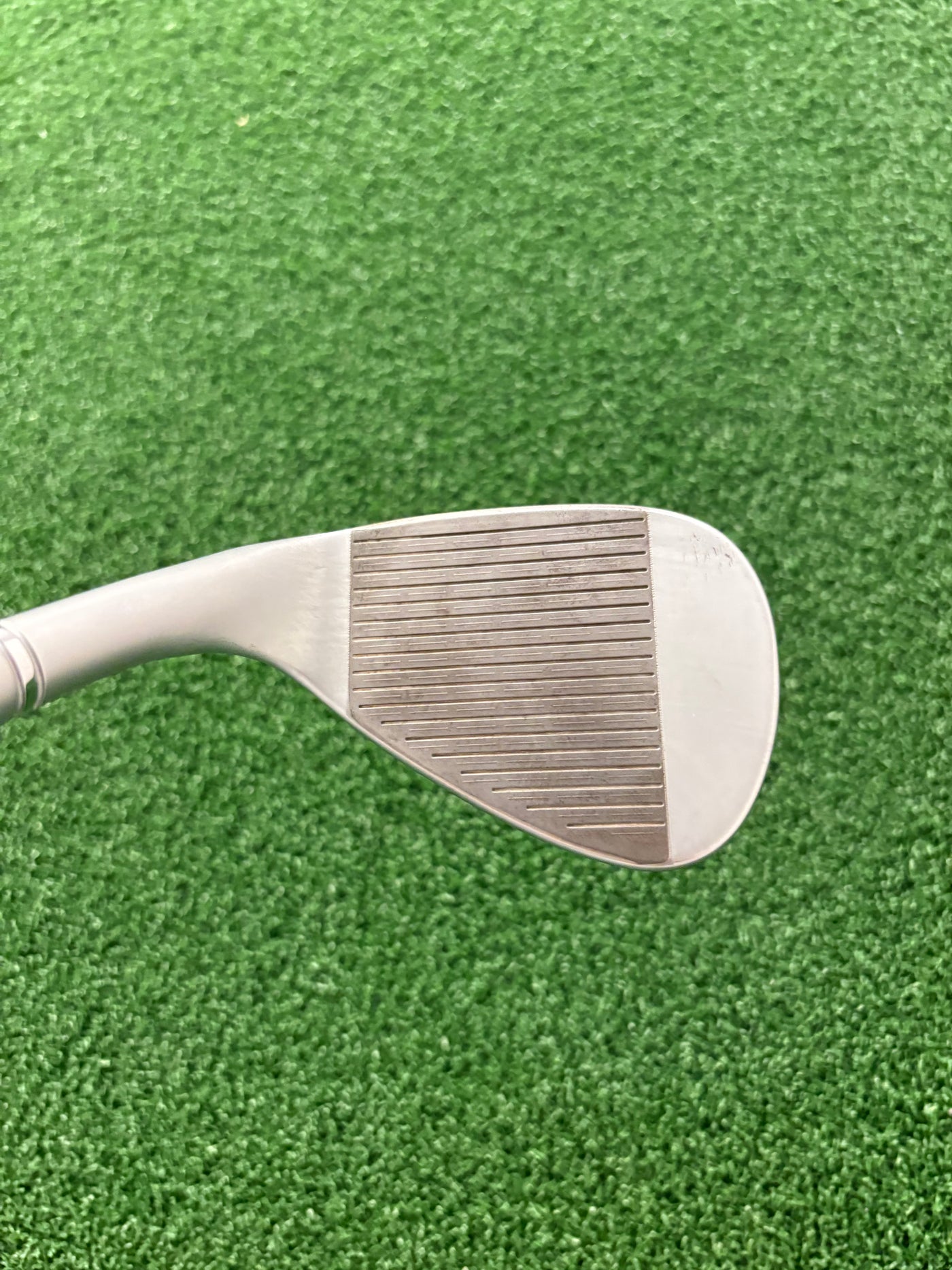 Taylormade Milled Grind 3 HB 56*