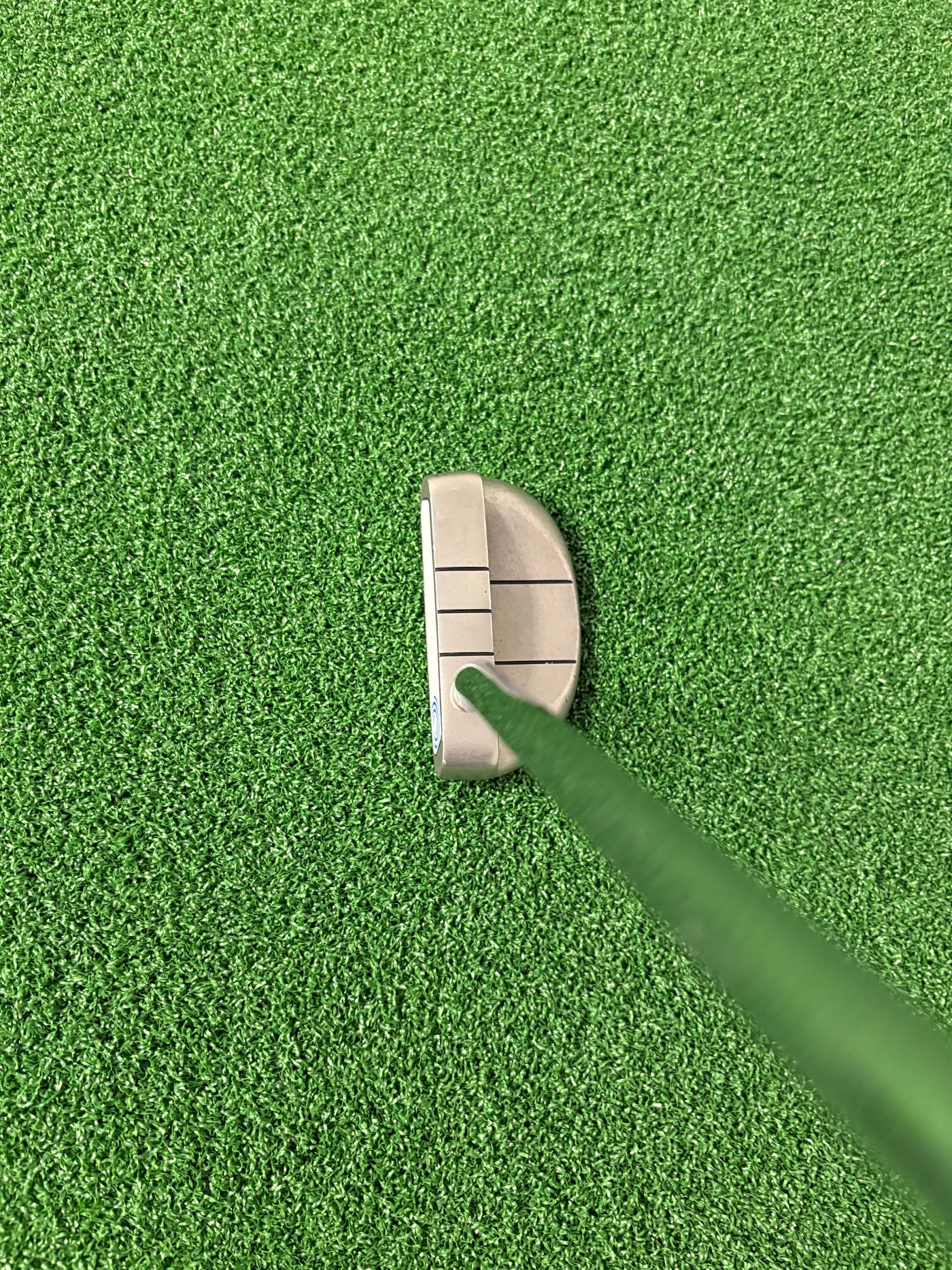 Odyssey White Hot RX Rossie (33")