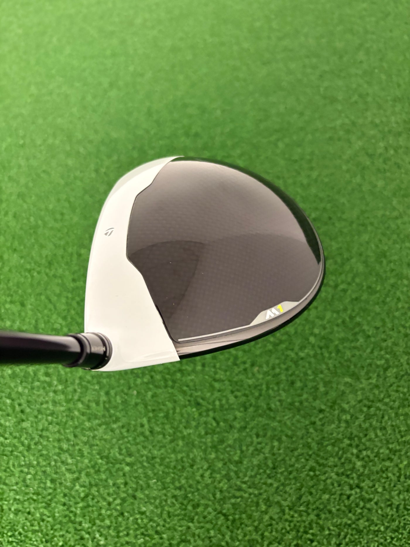 Taylormade M1 460 (2017) 9.5* (Stiff)
