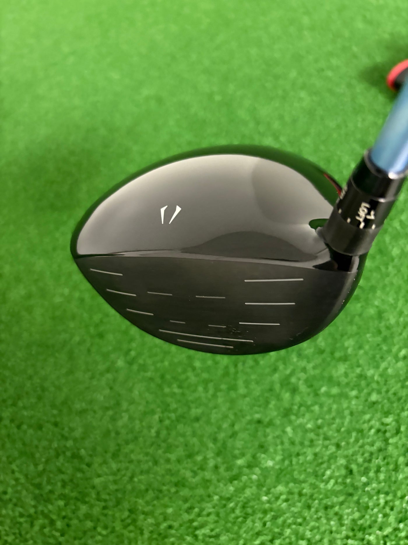 Srixon Z-785 9.5* (Stiff)