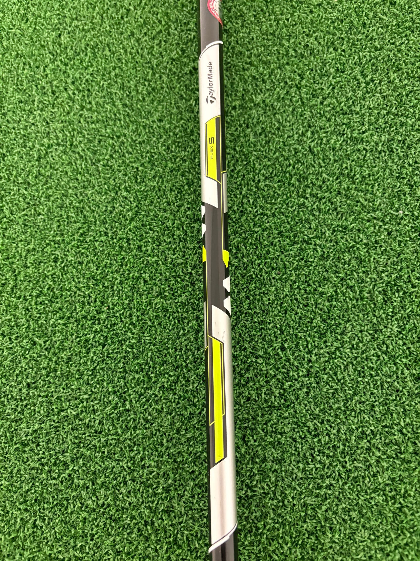 Taylormade M1 460 (2017) 9.5* (Stiff)