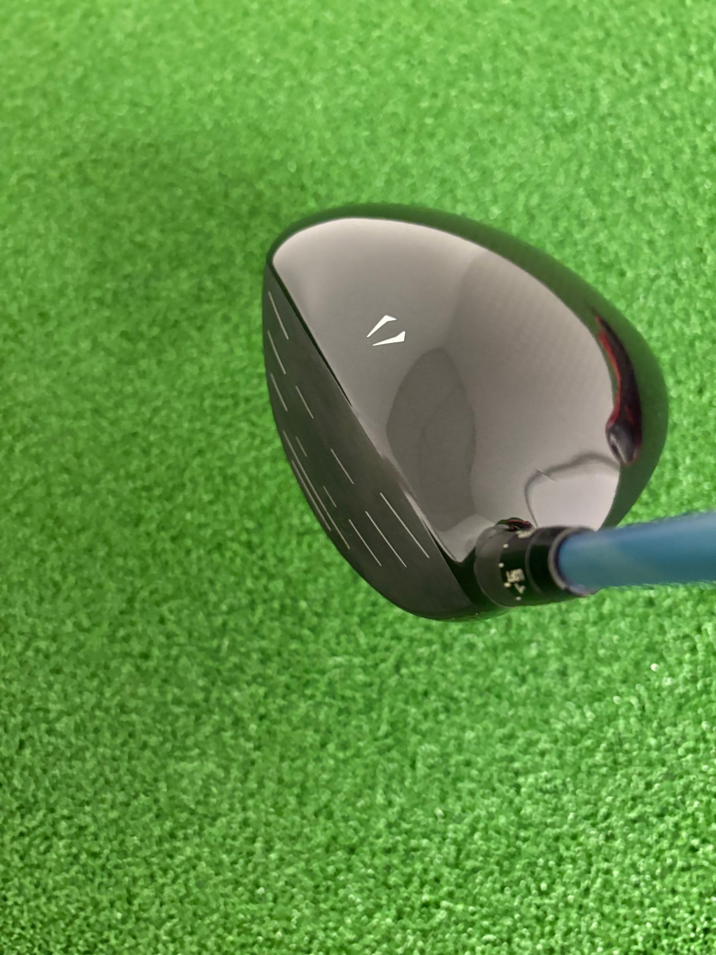 Srixon Z-785 9.5* (Stiff)