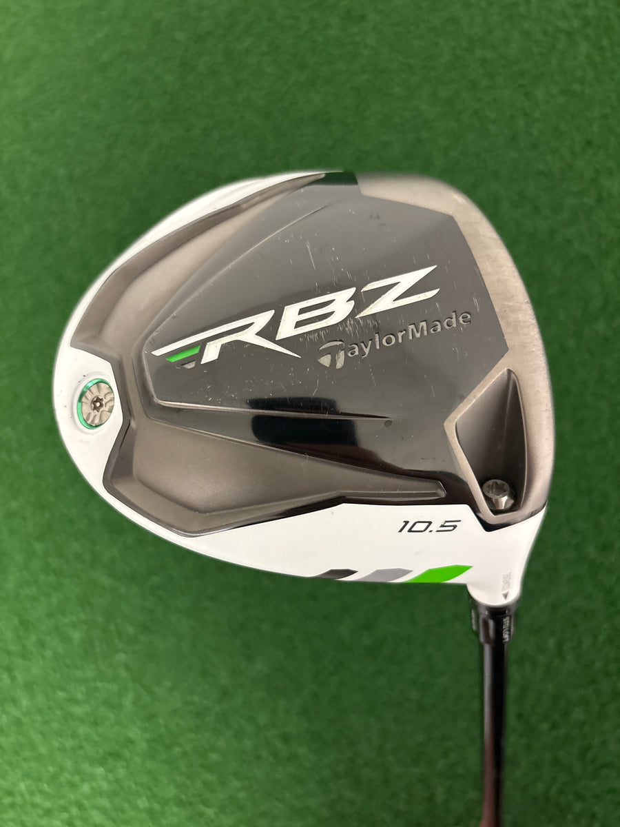 Taylormade RBZ 10.5* (Regular)