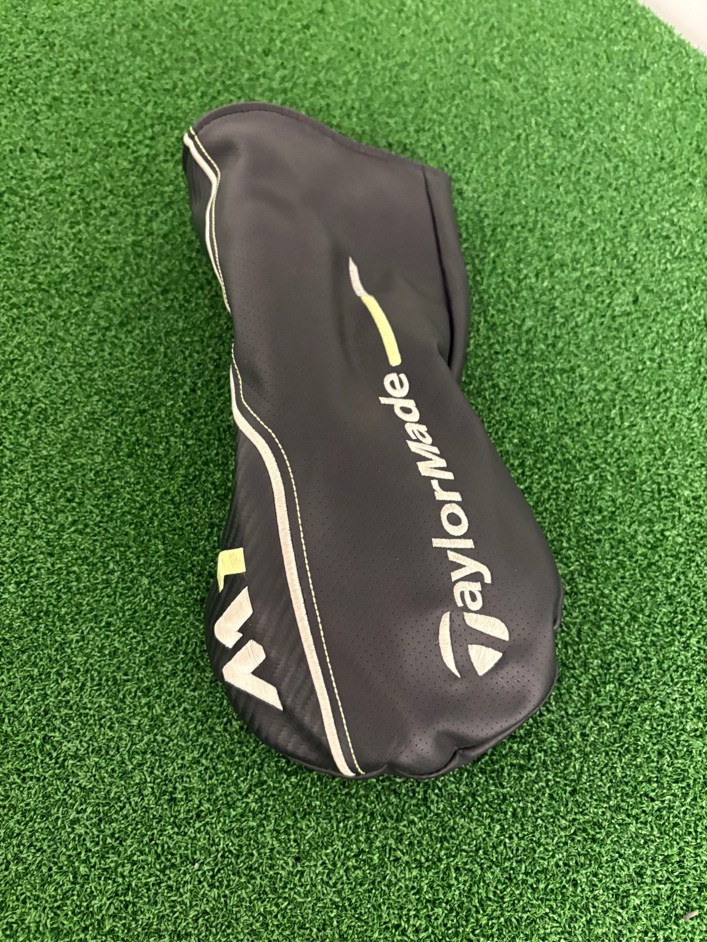Taylormade M1 460 (2017) 9.5* (Stiff)