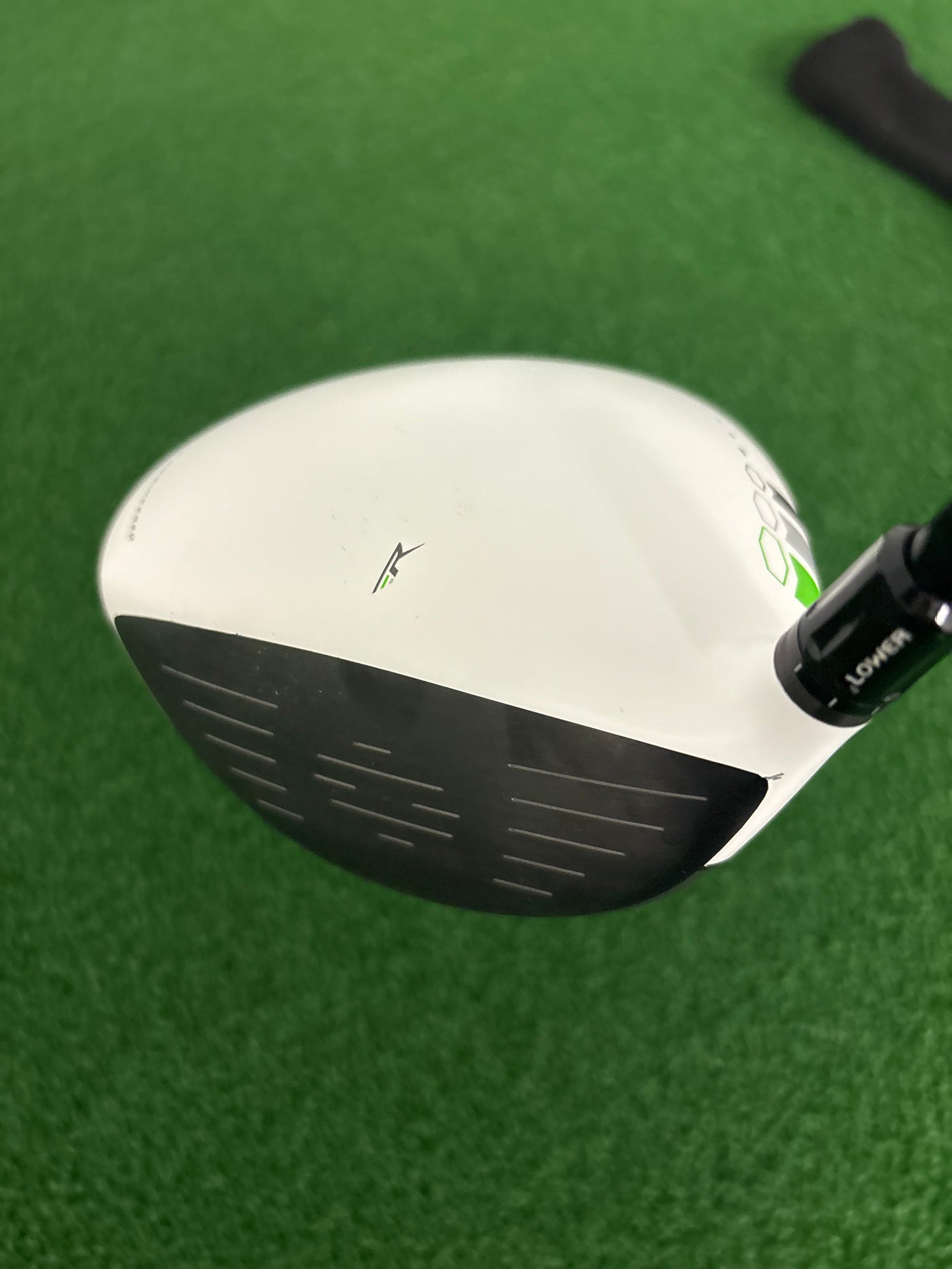 Taylormade RBZ 10.5* (Regular)