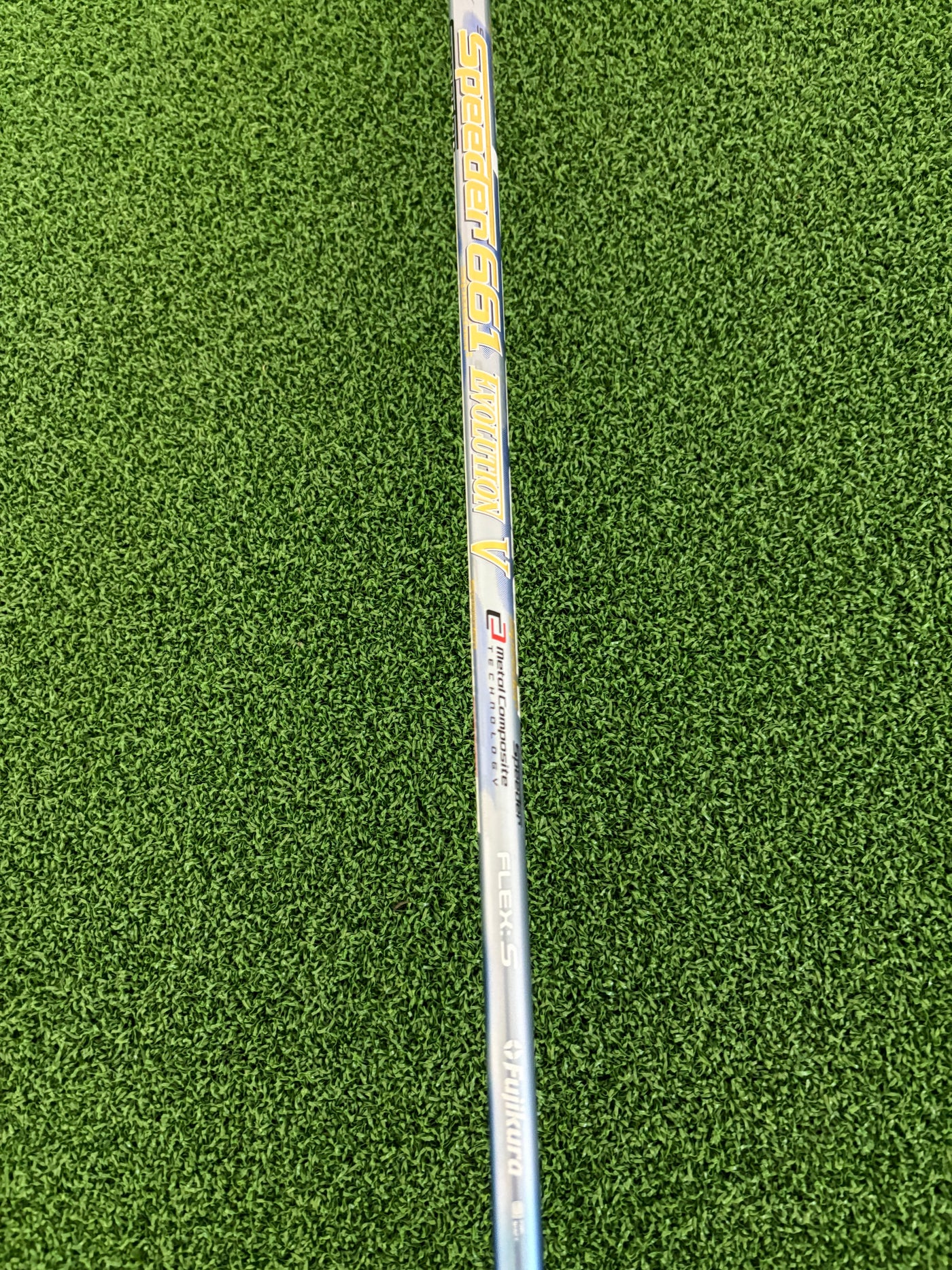 Srixon Z-785 9.5* (Stiff)