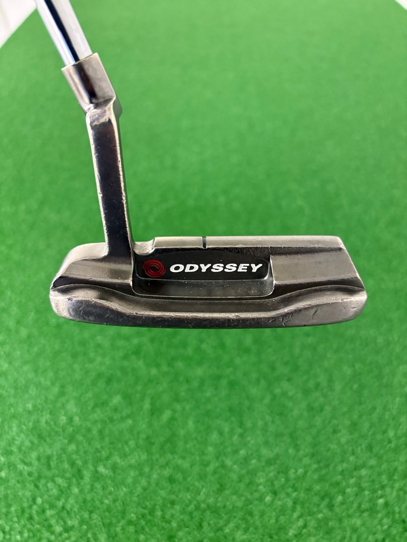 Odyssey White Ice #1 (34")
