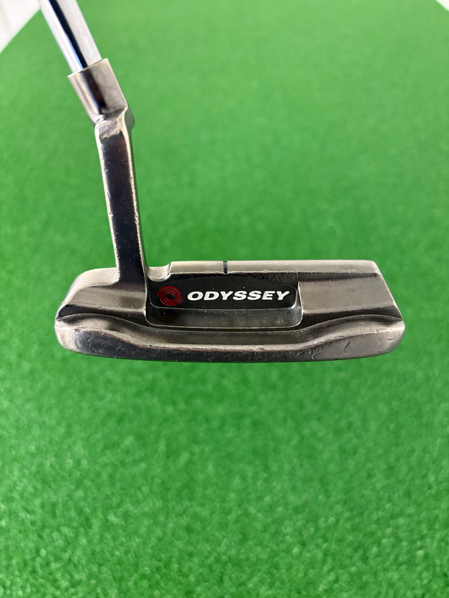 Odyssey White Ice #1 (34")