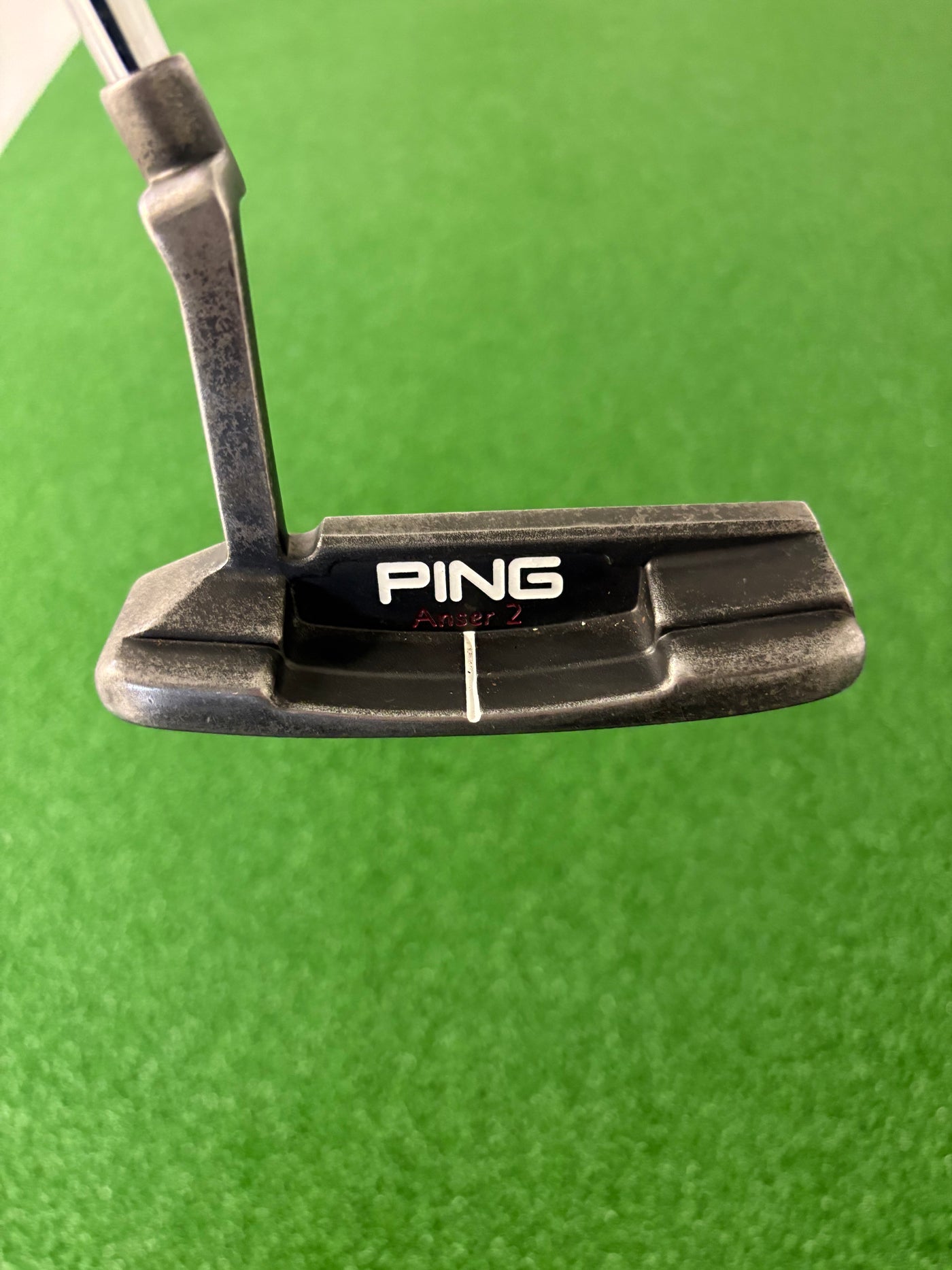 Ping Scottsdale TR Anser 2 (34")