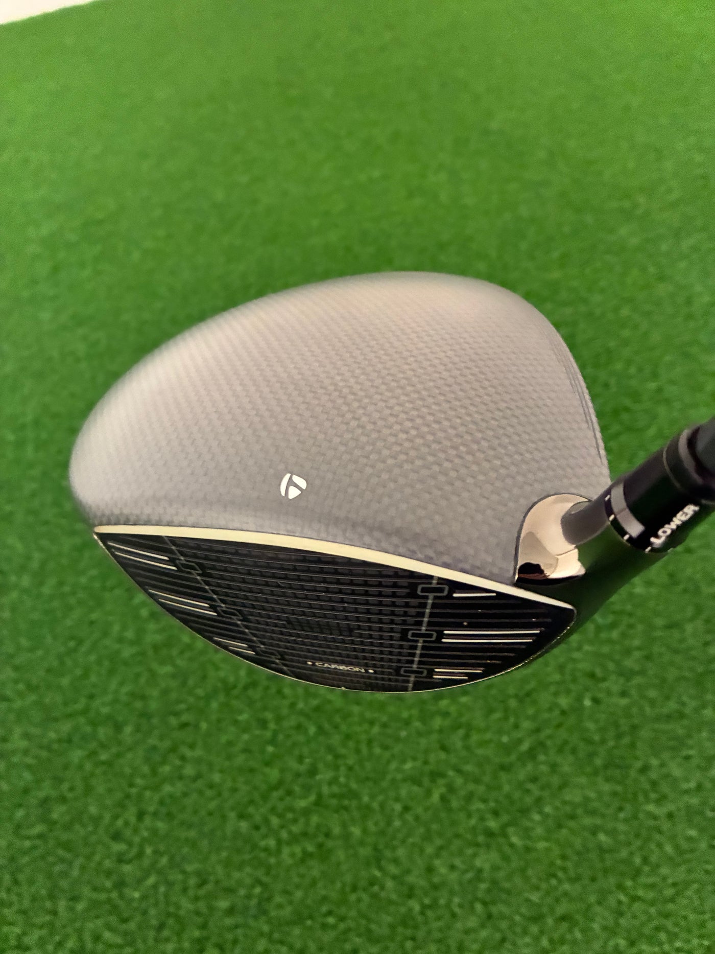 Taylormade Qi35 10.5* (Stiff)