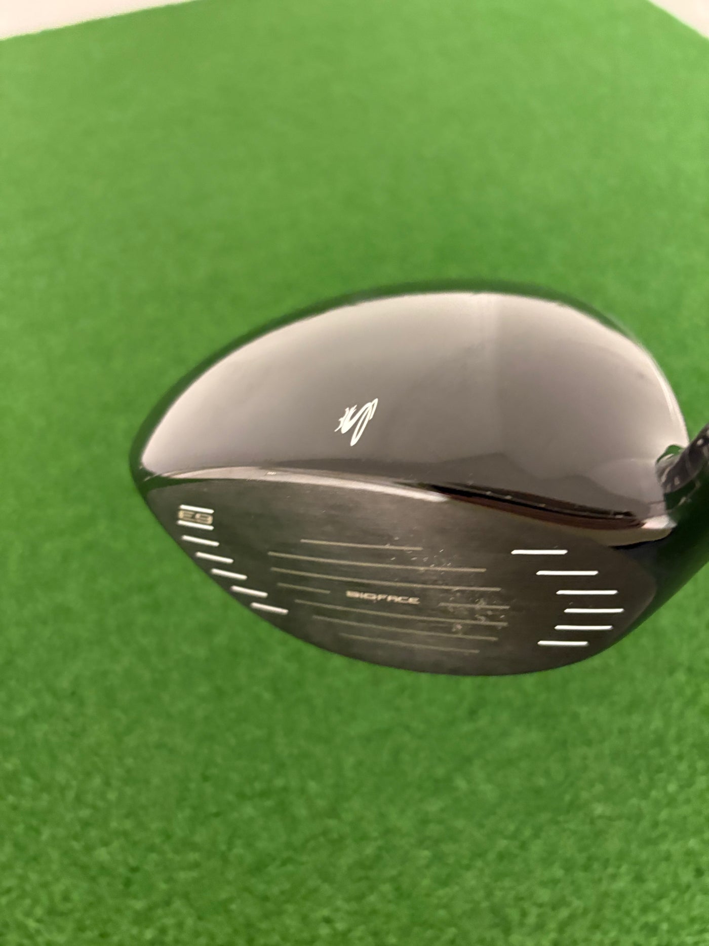 Cobra Bio-Cell 1 Wood (Stiff)