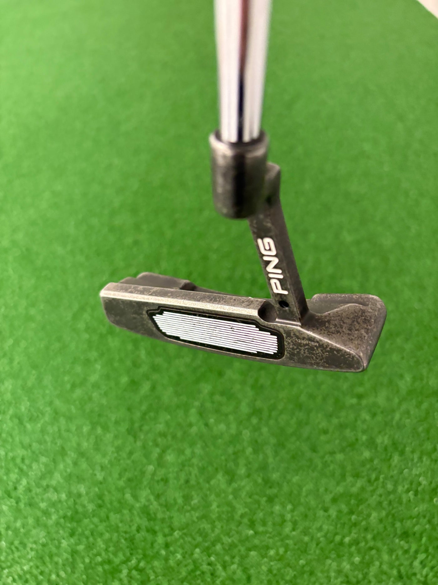 Ping Scottsdale TR Anser 2 (34")