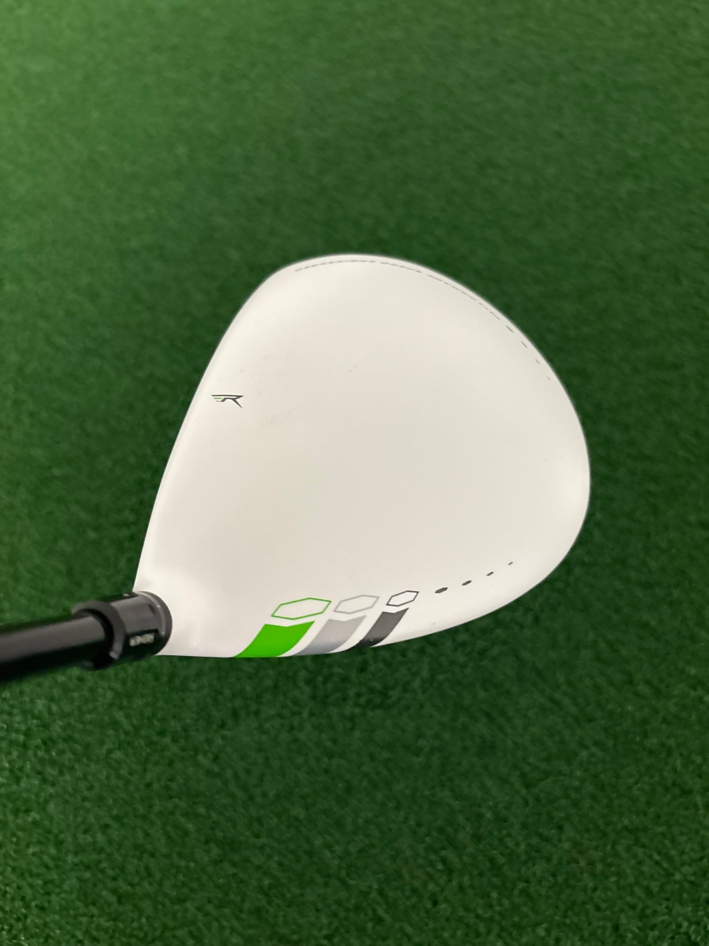 Taylormade RBZ 10.5* (Regular)