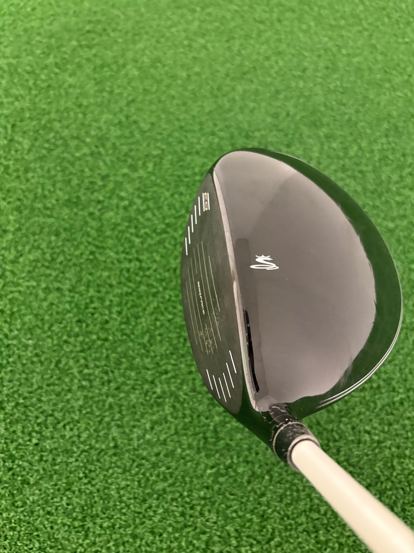 Cobra Bio-Cell 1 Wood (Stiff)