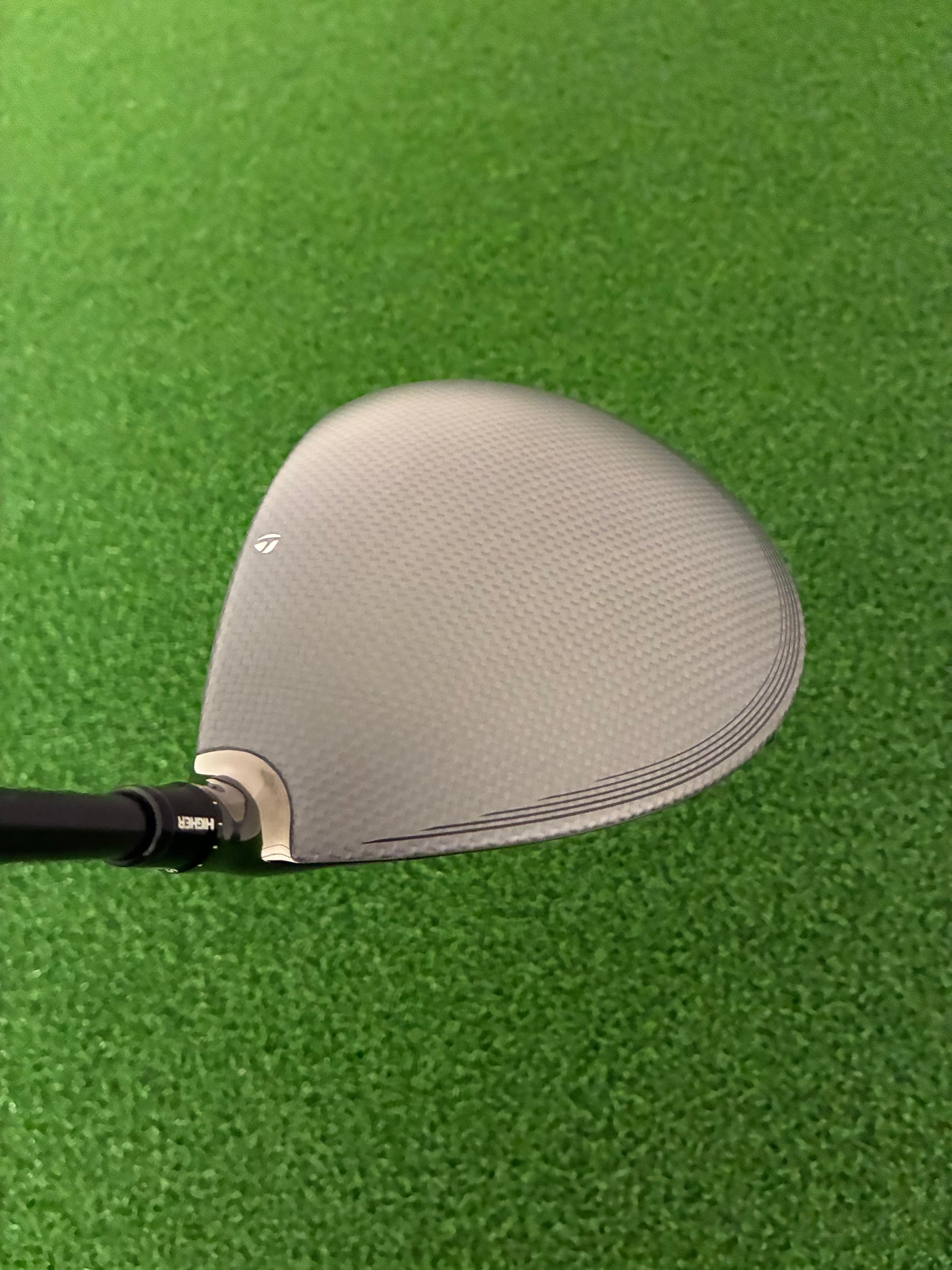 Taylormade Qi35 10.5* (Stiff)