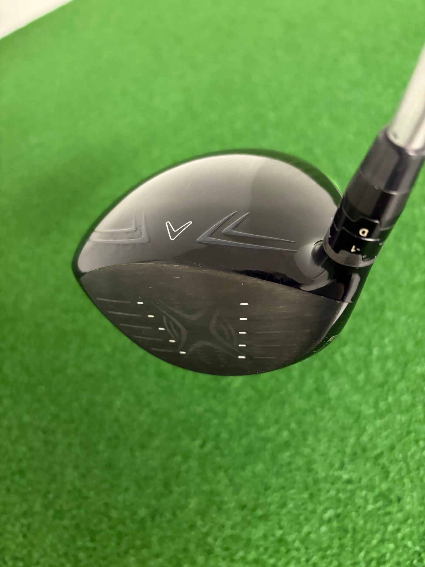 Callaway GBB Epic 10.5* (Stiff)