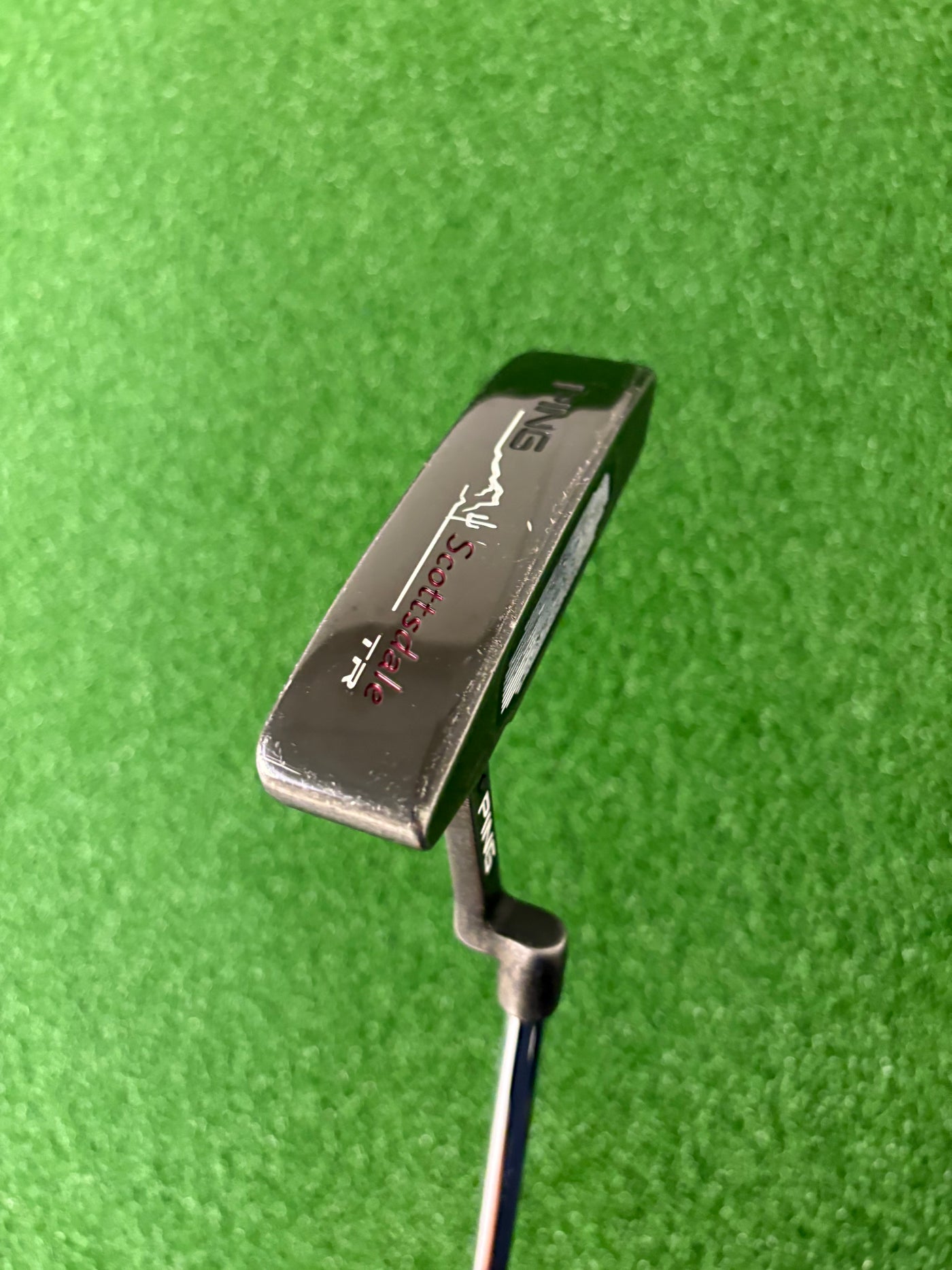 Ping Scottsdale TR Anser 2 (34")