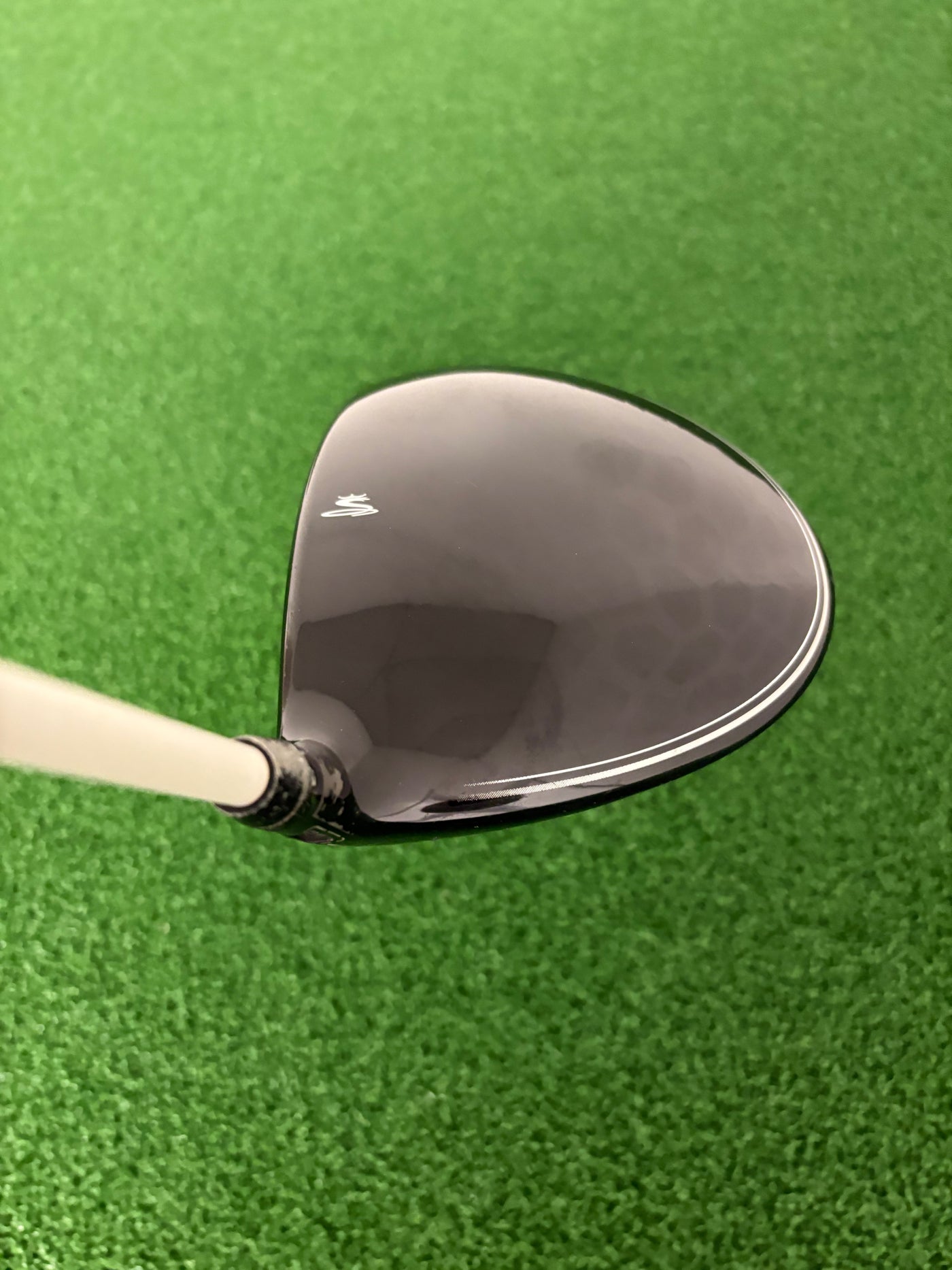 Cobra Bio-Cell 1 Wood (Stiff)