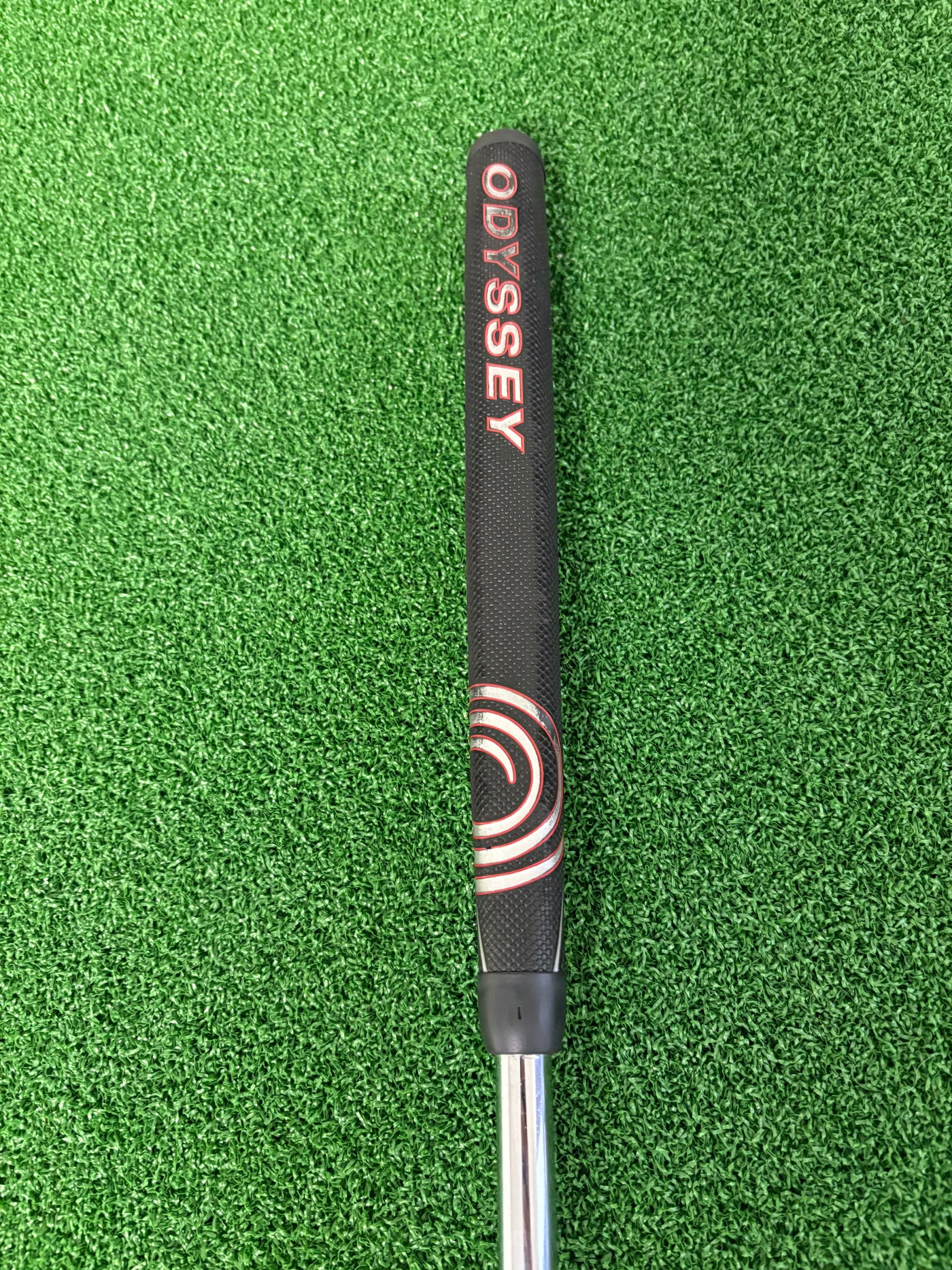 Odyssey White Ice #1 (34")