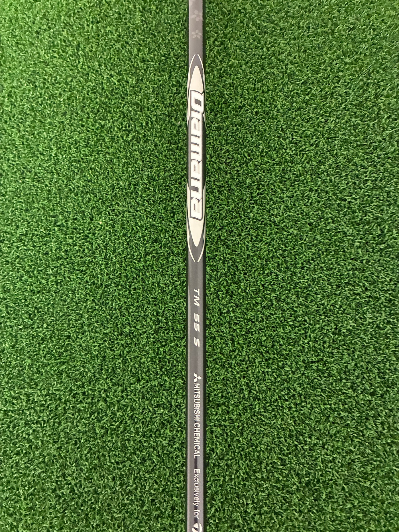 Taylormade Qi35 10.5* (Stiff)