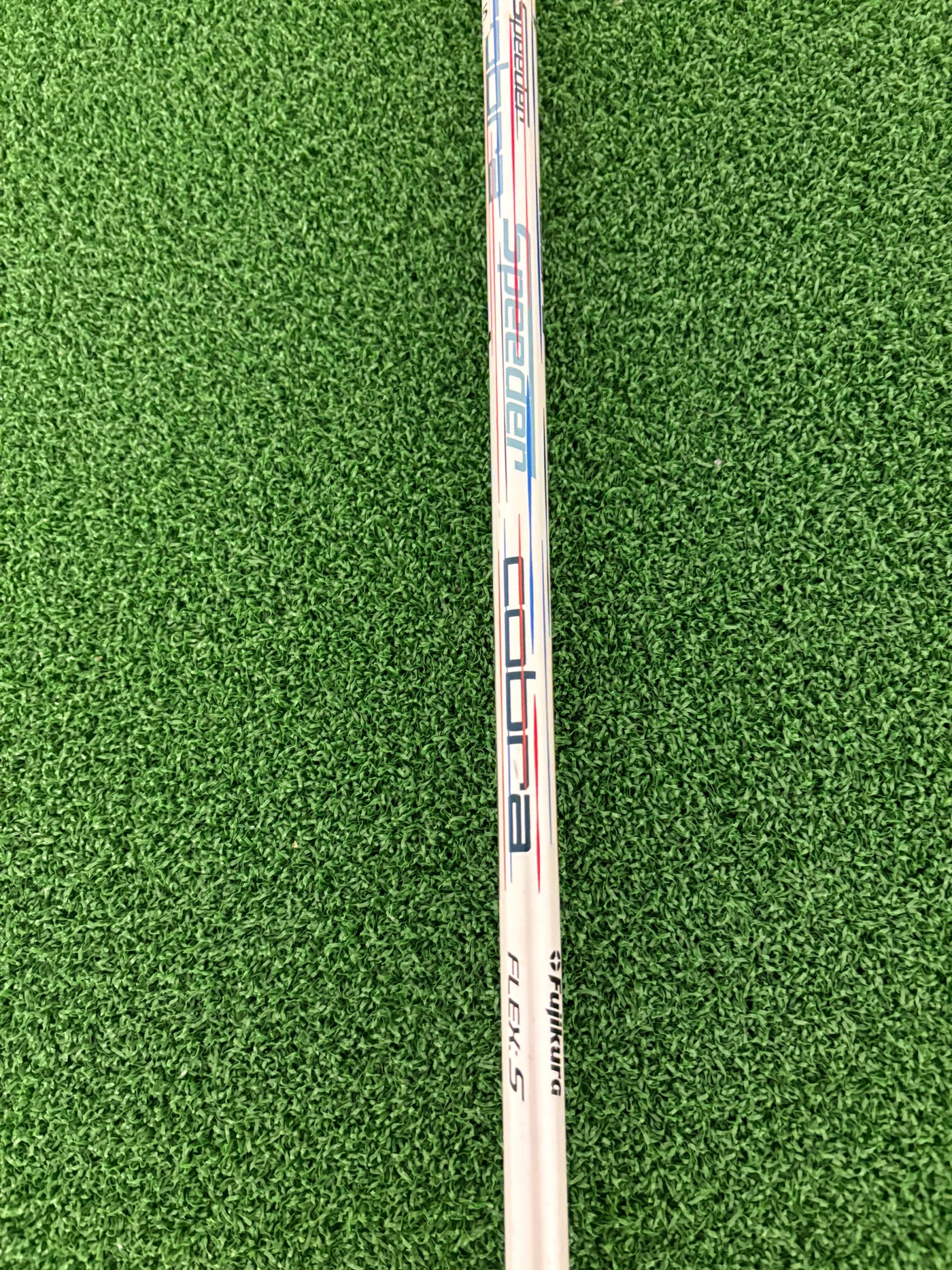 Cobra Bio-Cell 1 Wood (Stiff)