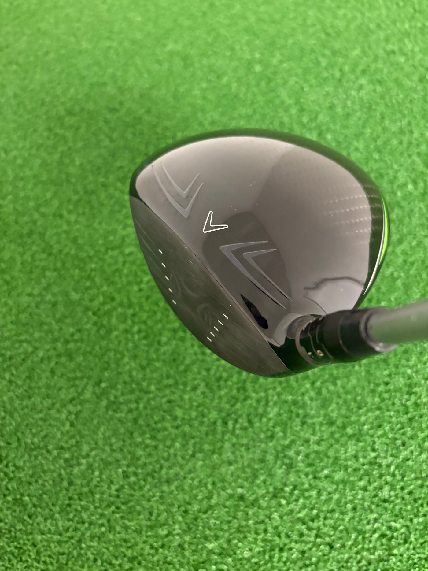 Callaway GBB Epic 10.5* (Stiff)