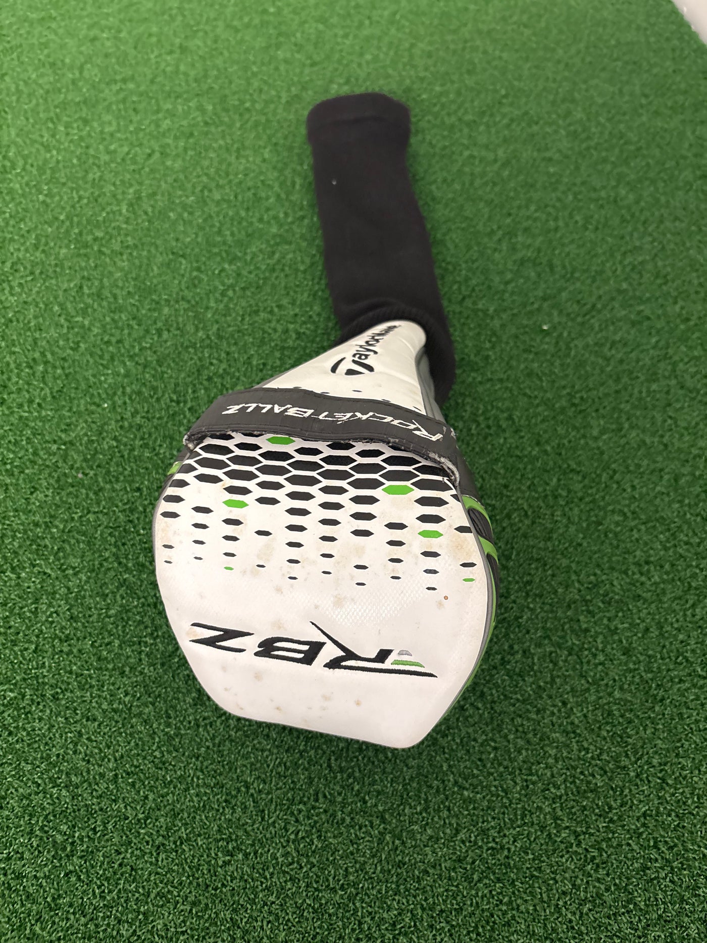 Taylormade RBZ 10.5* (Regular)
