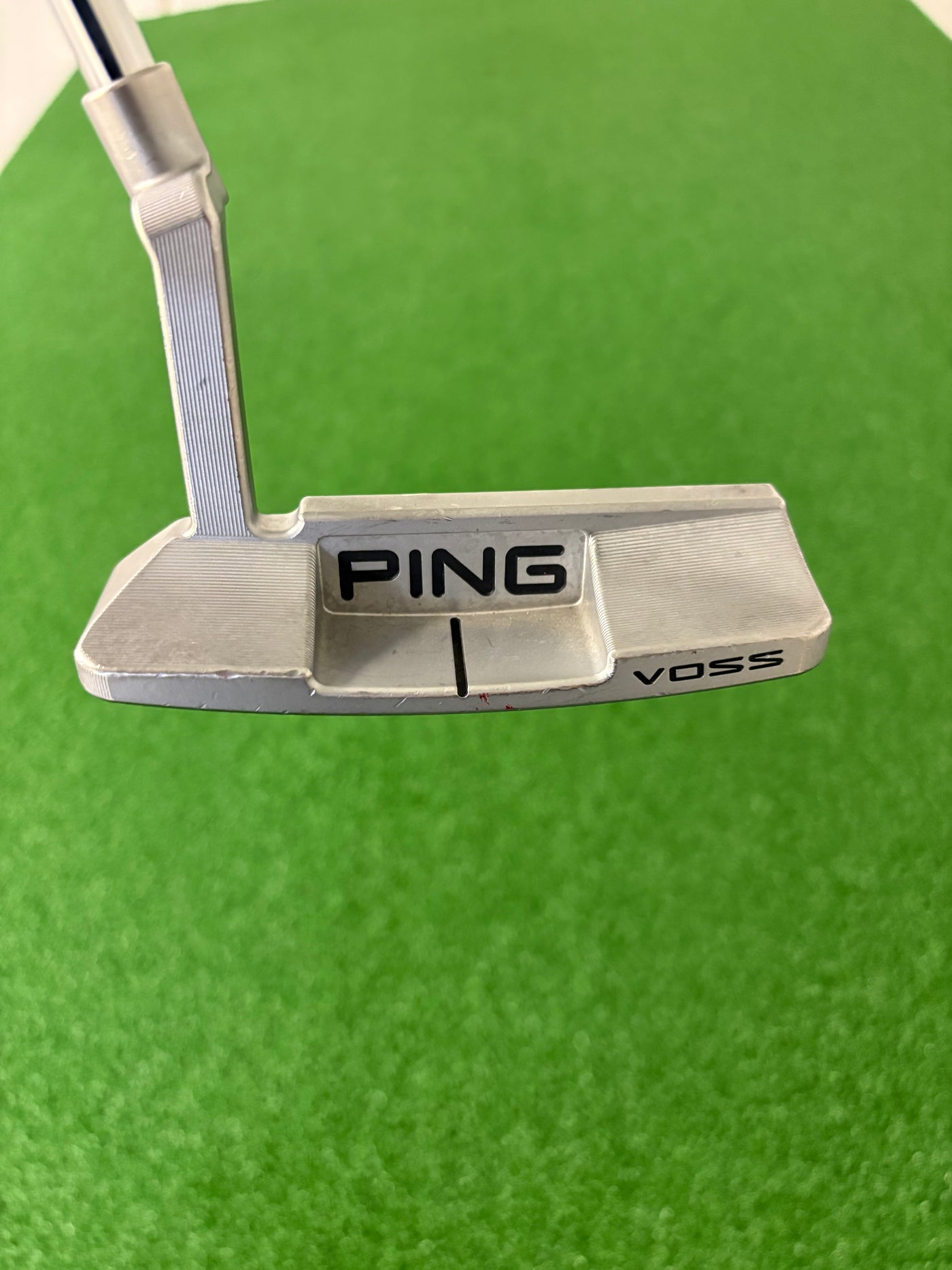 Ping Vault Voss (34")