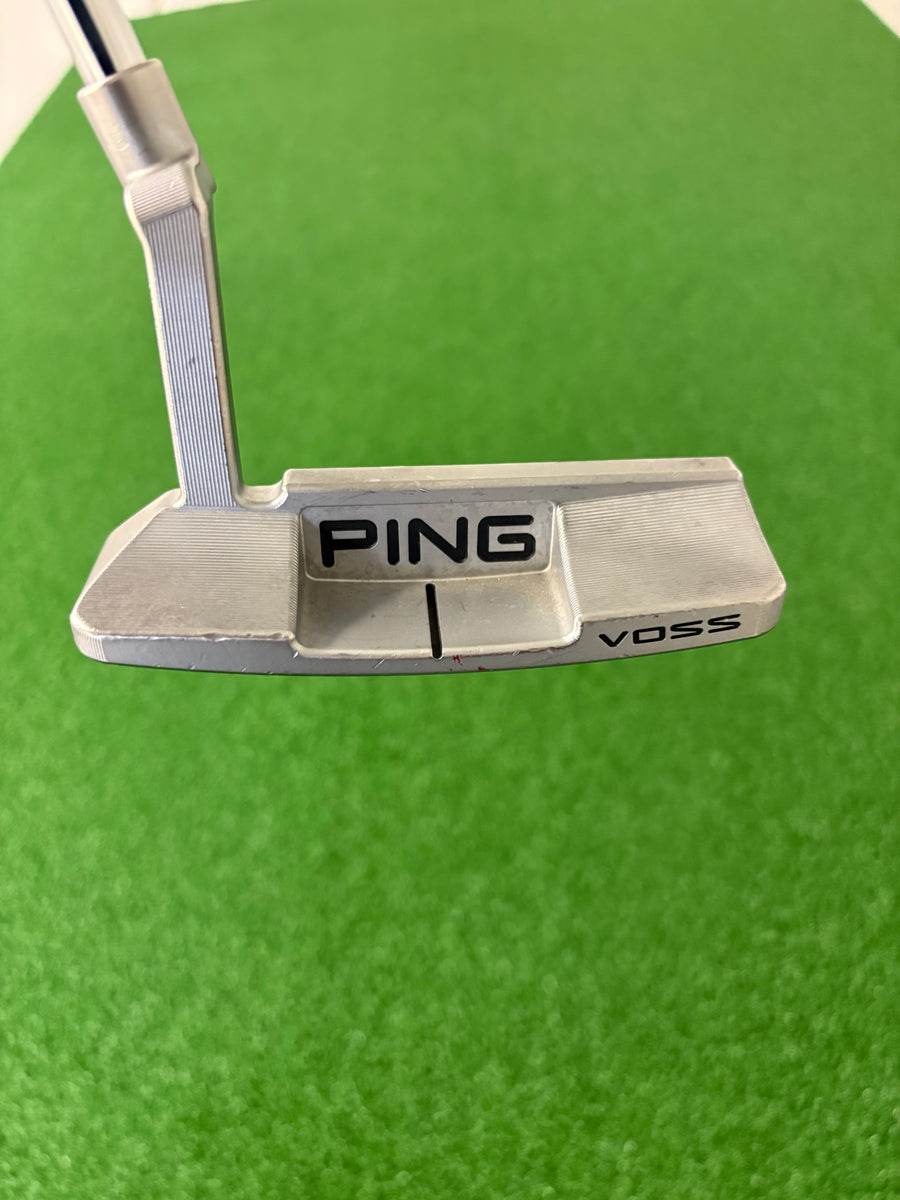 Ping Vault Voss (34")