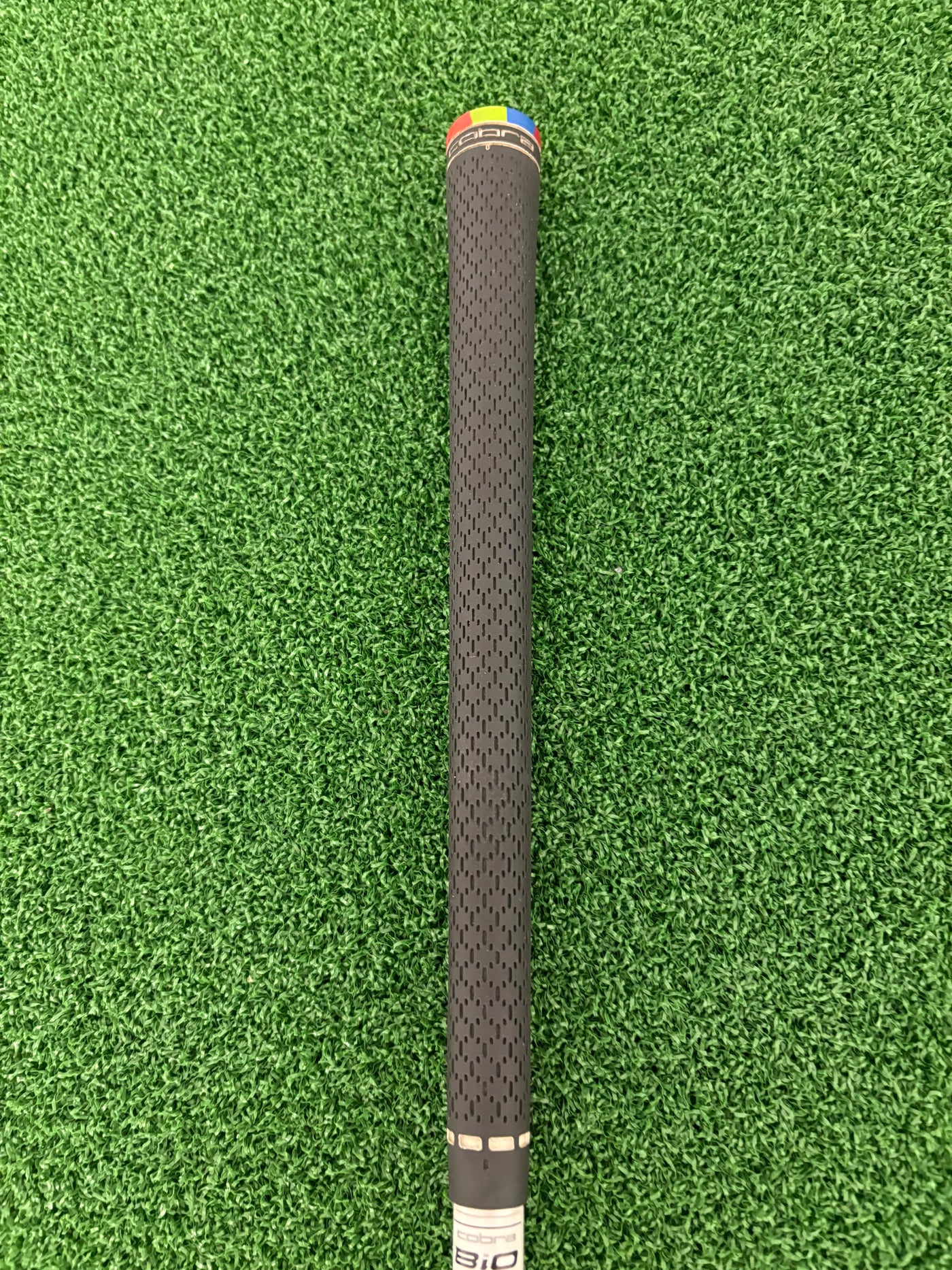Cobra Bio-Cell 1 Wood (Stiff)