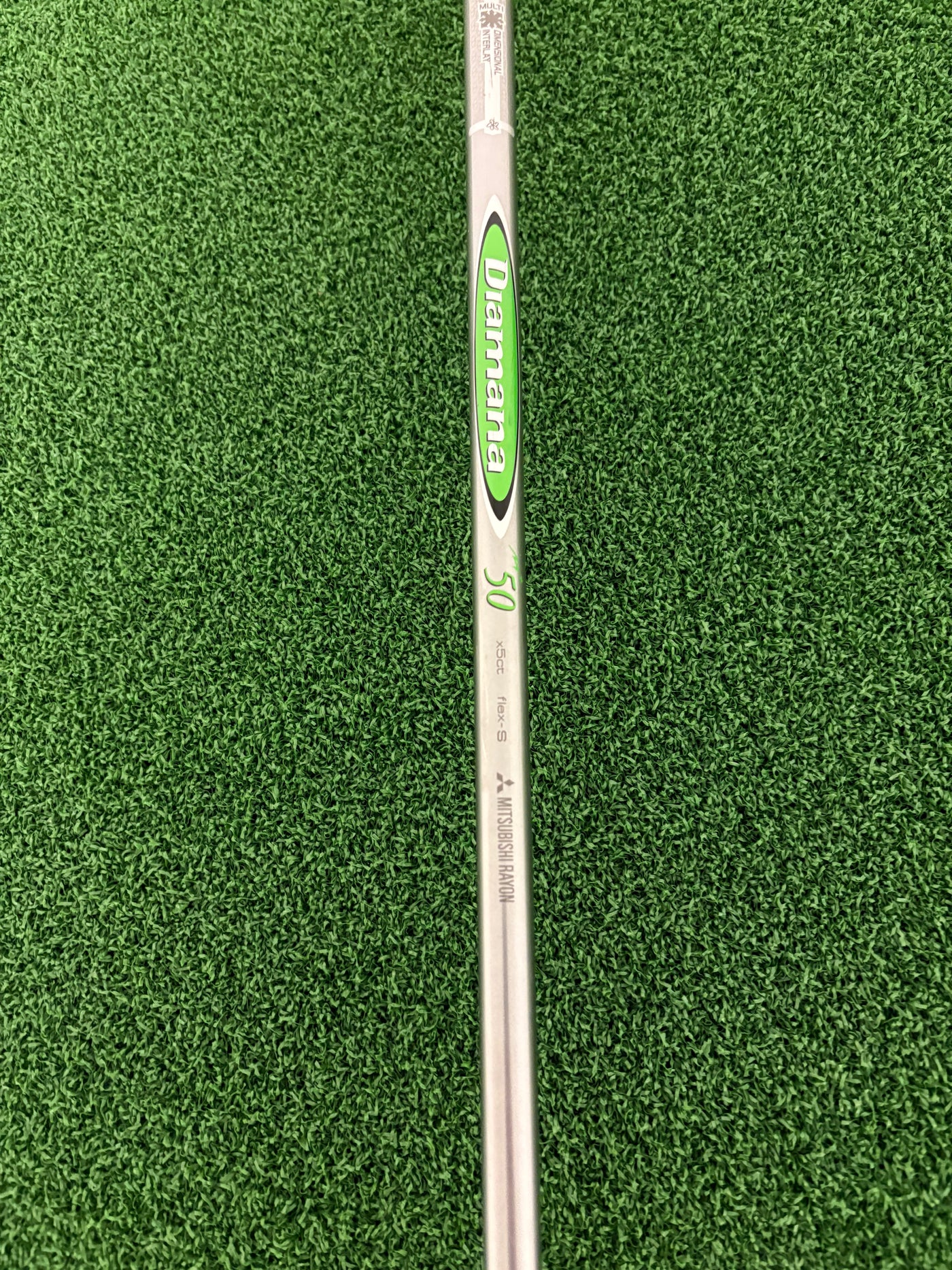 Callaway GBB Epic 10.5* (Stiff)