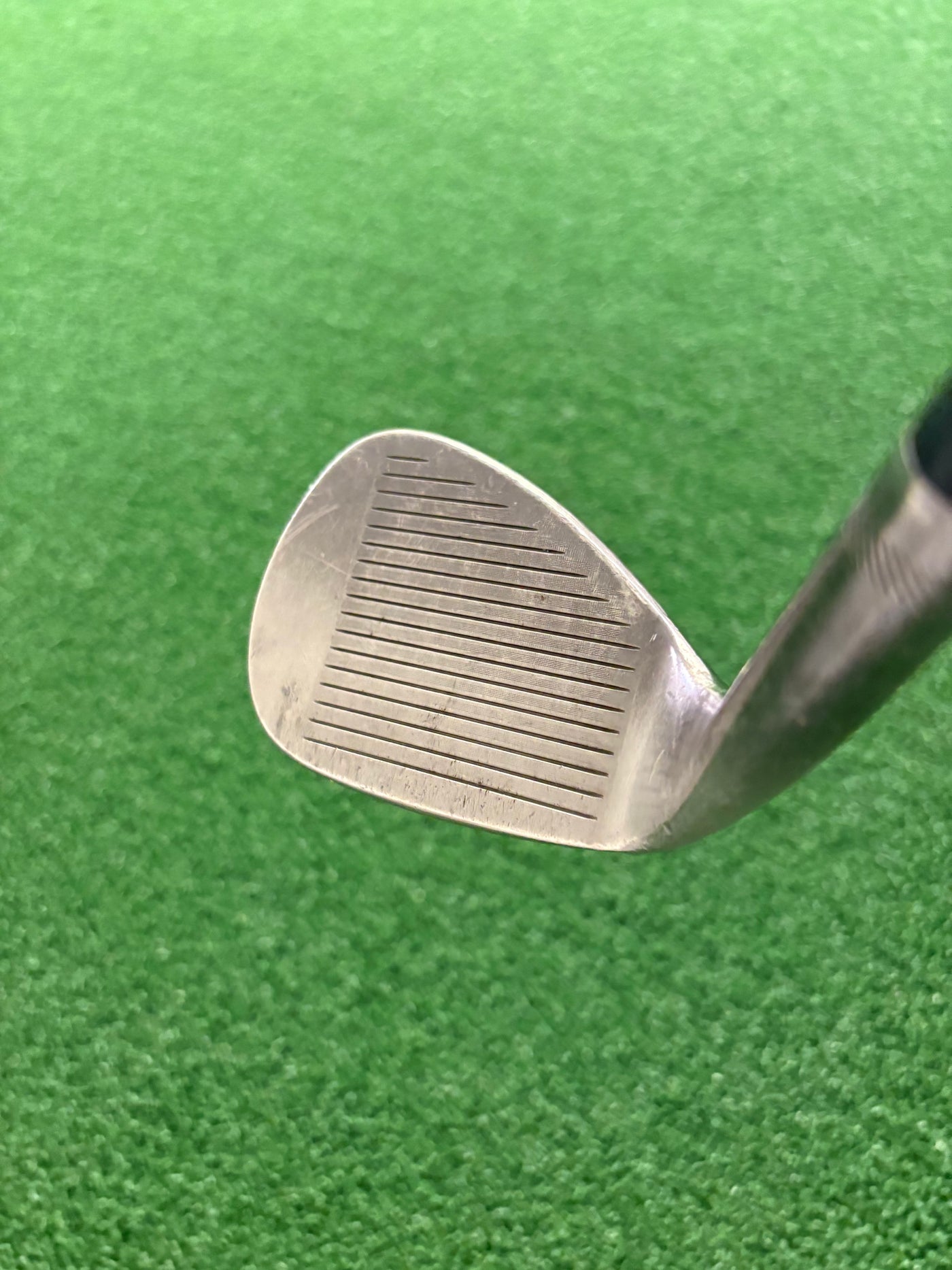 Titleist Vokey SM7 K Grind 58*