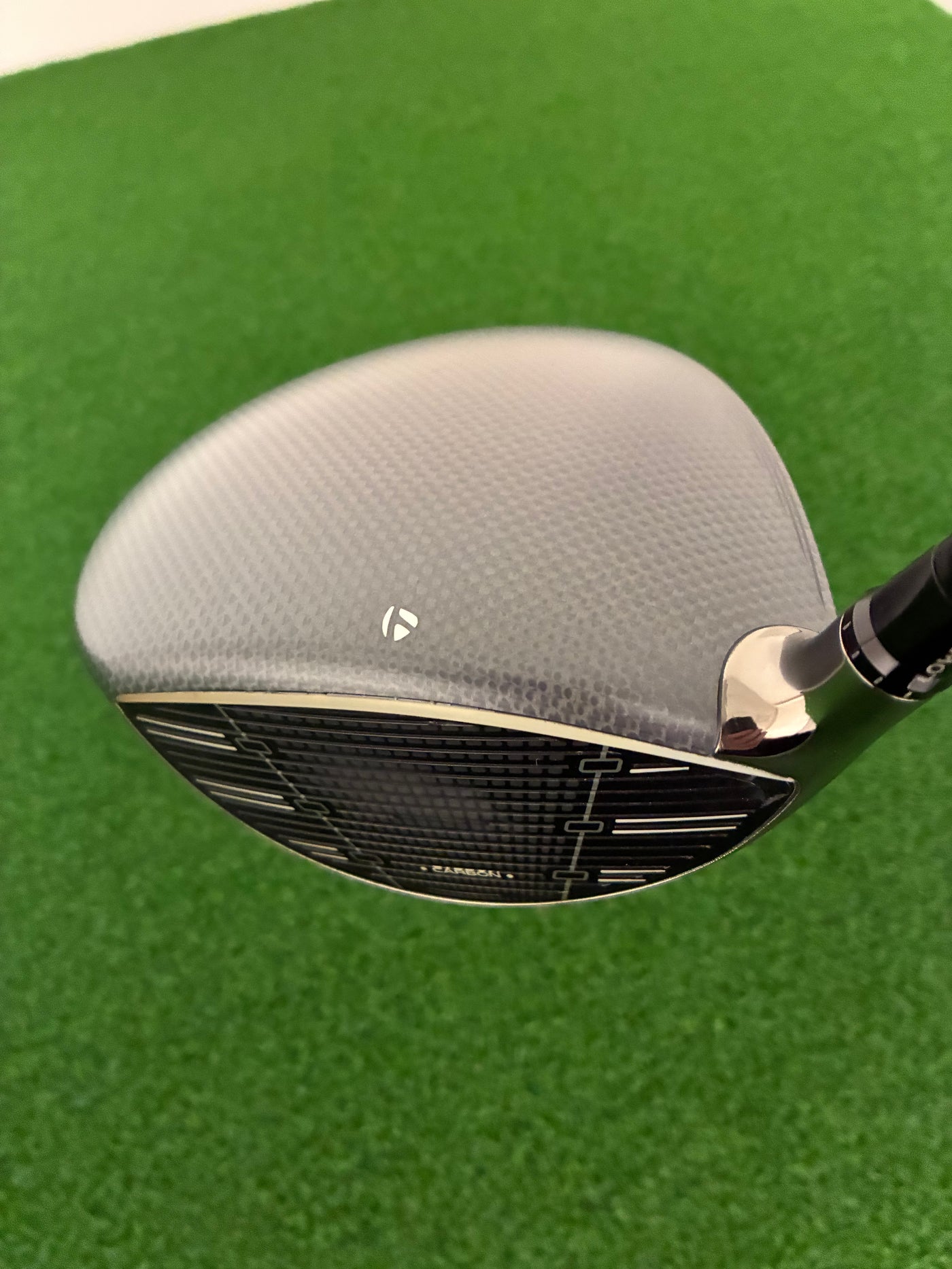 Taylormade Qi35 10.5* (Stiff)