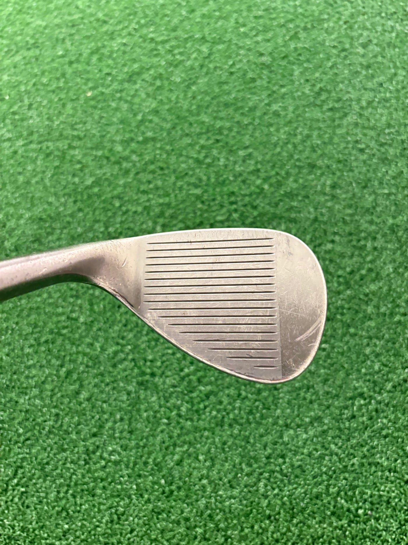 Titleist Vokey SM7 K Grind 58*