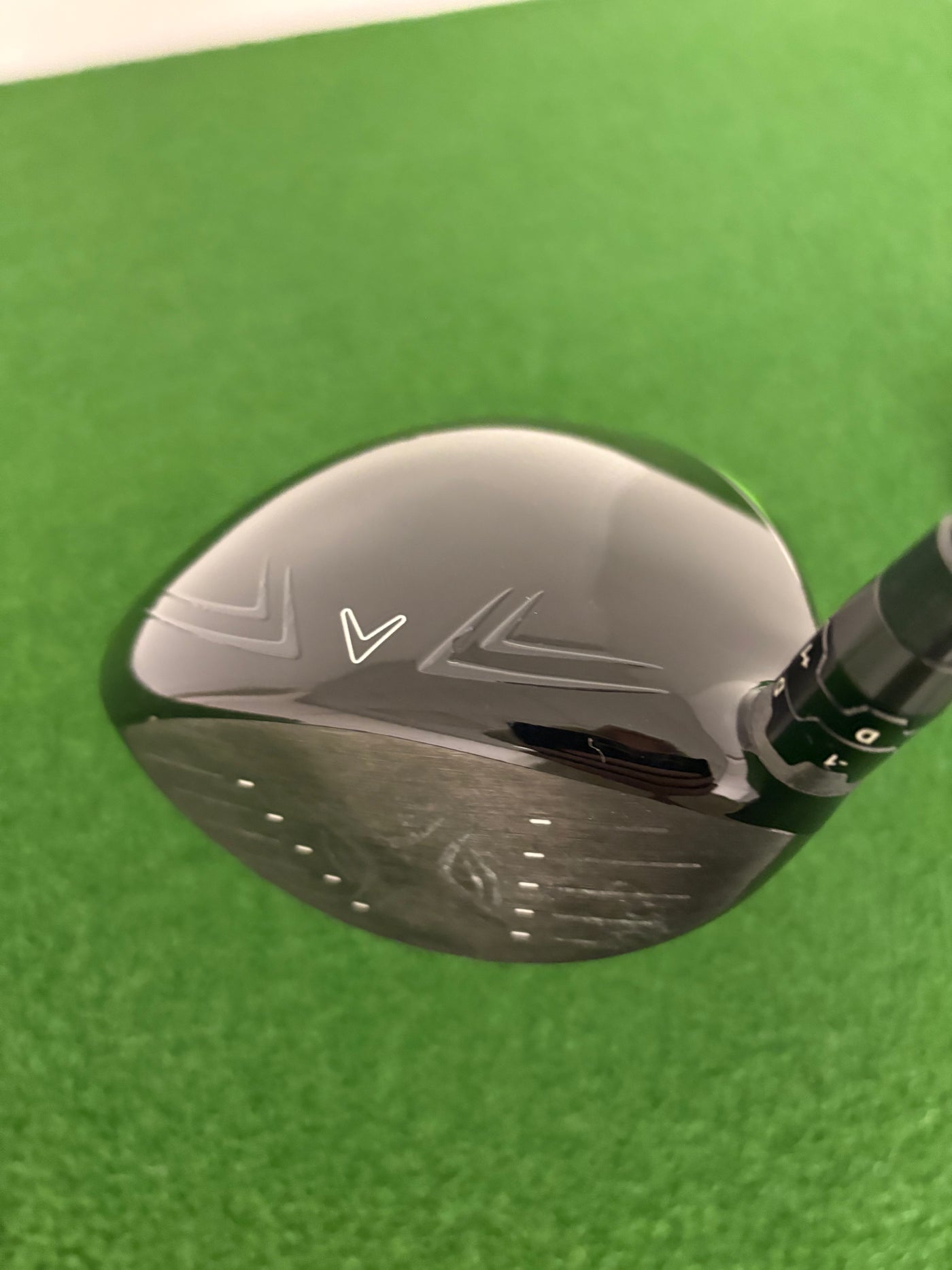 Callaway GBB Epic Sub Zero 9.0* (Stiff)