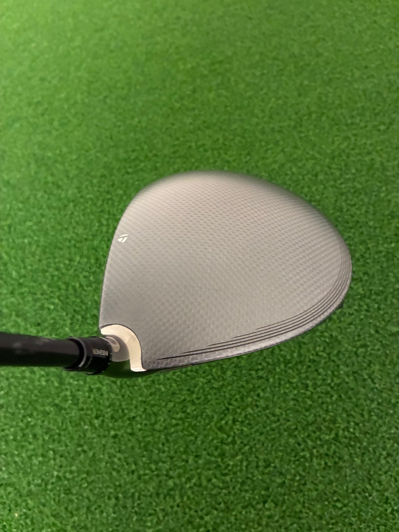 Taylormade Qi35 10.5* (Stiff)
