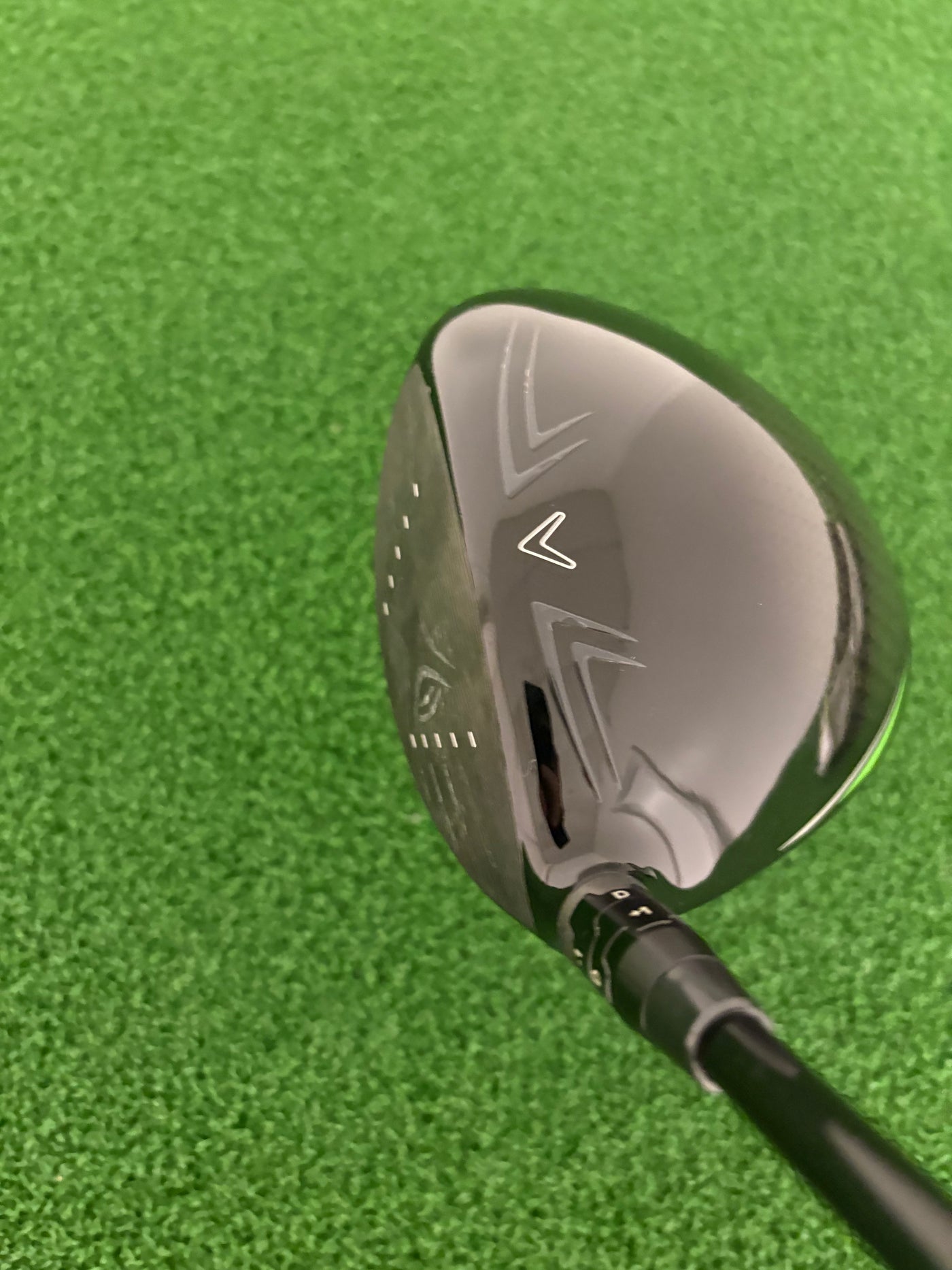 Callaway GBB Epic Sub Zero 9.0* (Stiff)