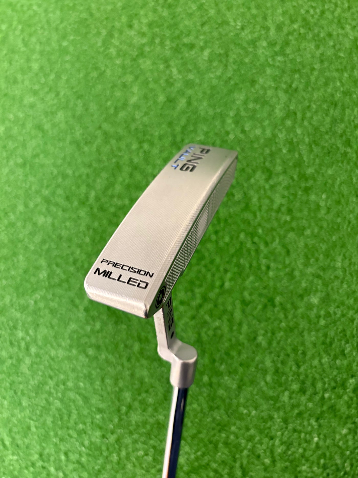 Ping Vault Voss (34")