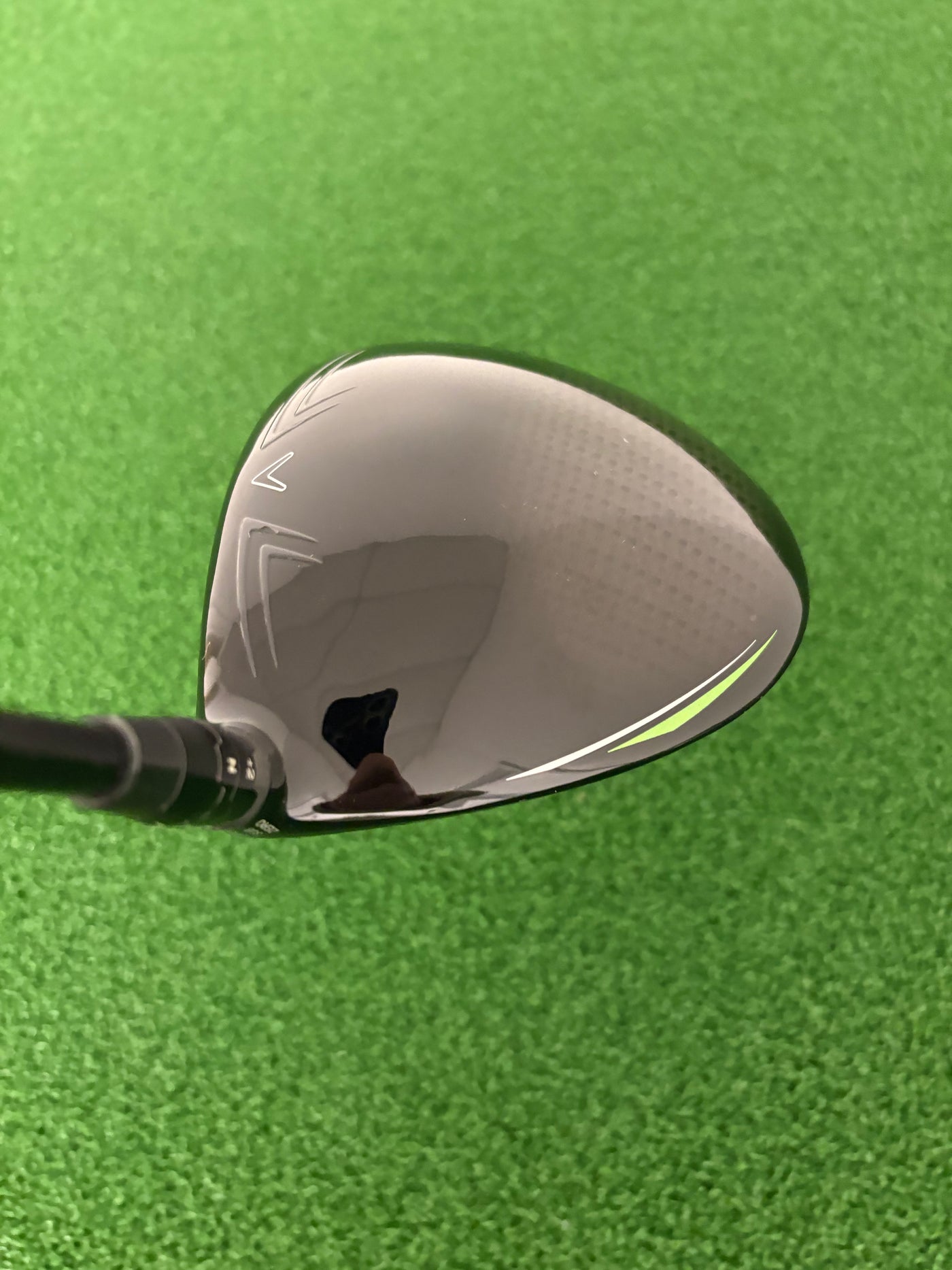 Callaway GBB Epic Sub Zero 9.0* (Stiff)